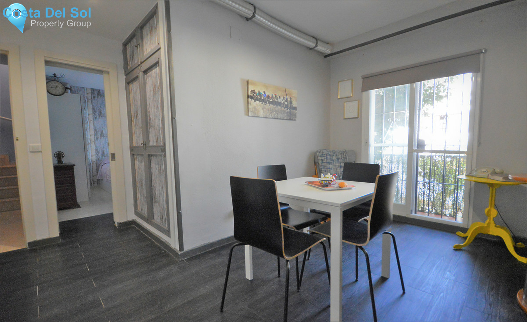 Townhouse in Marbella-1314115