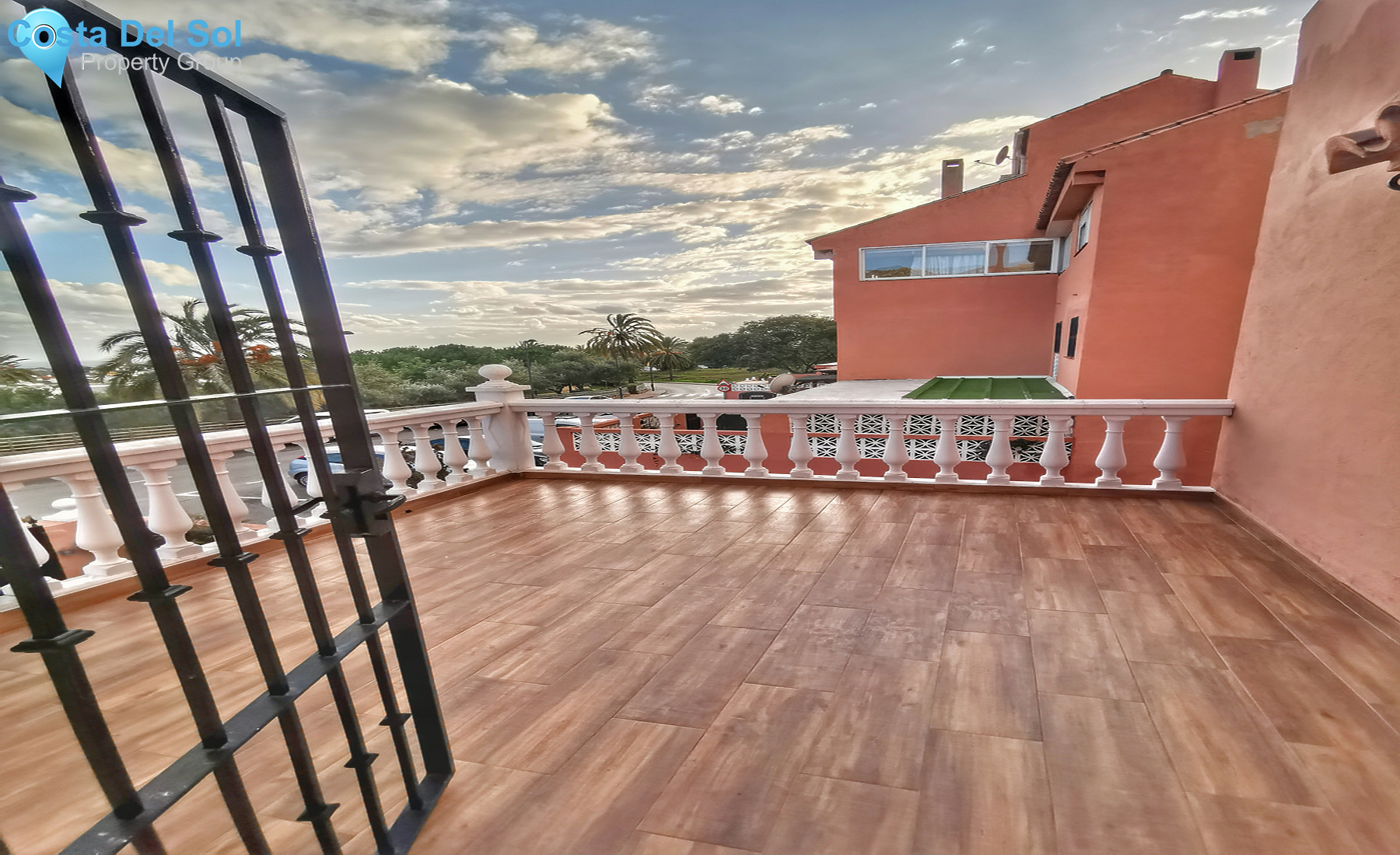 Townhouse in Marbella-1319075