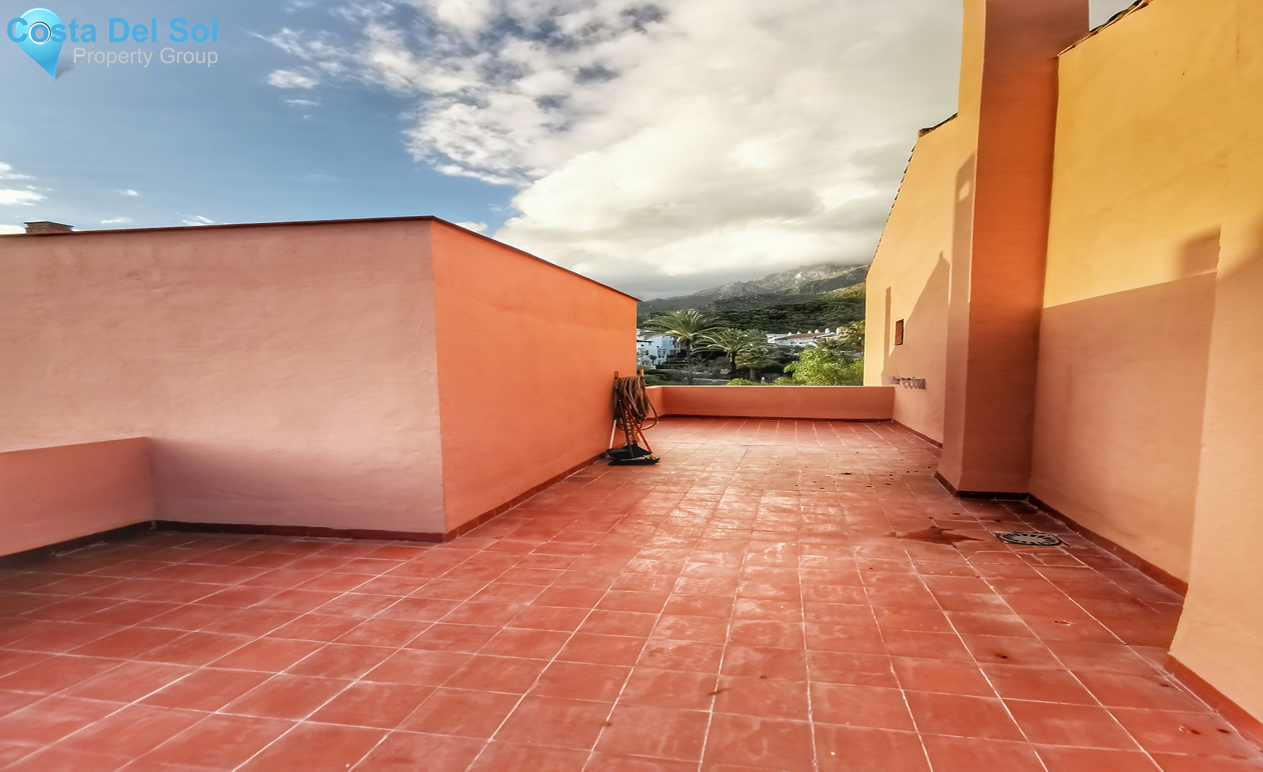 Townhouse in Marbella-1319077