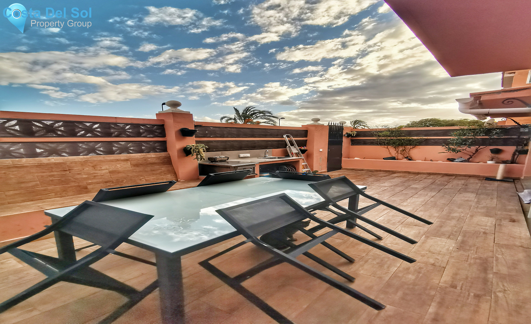 Townhouse in Marbella-1319078