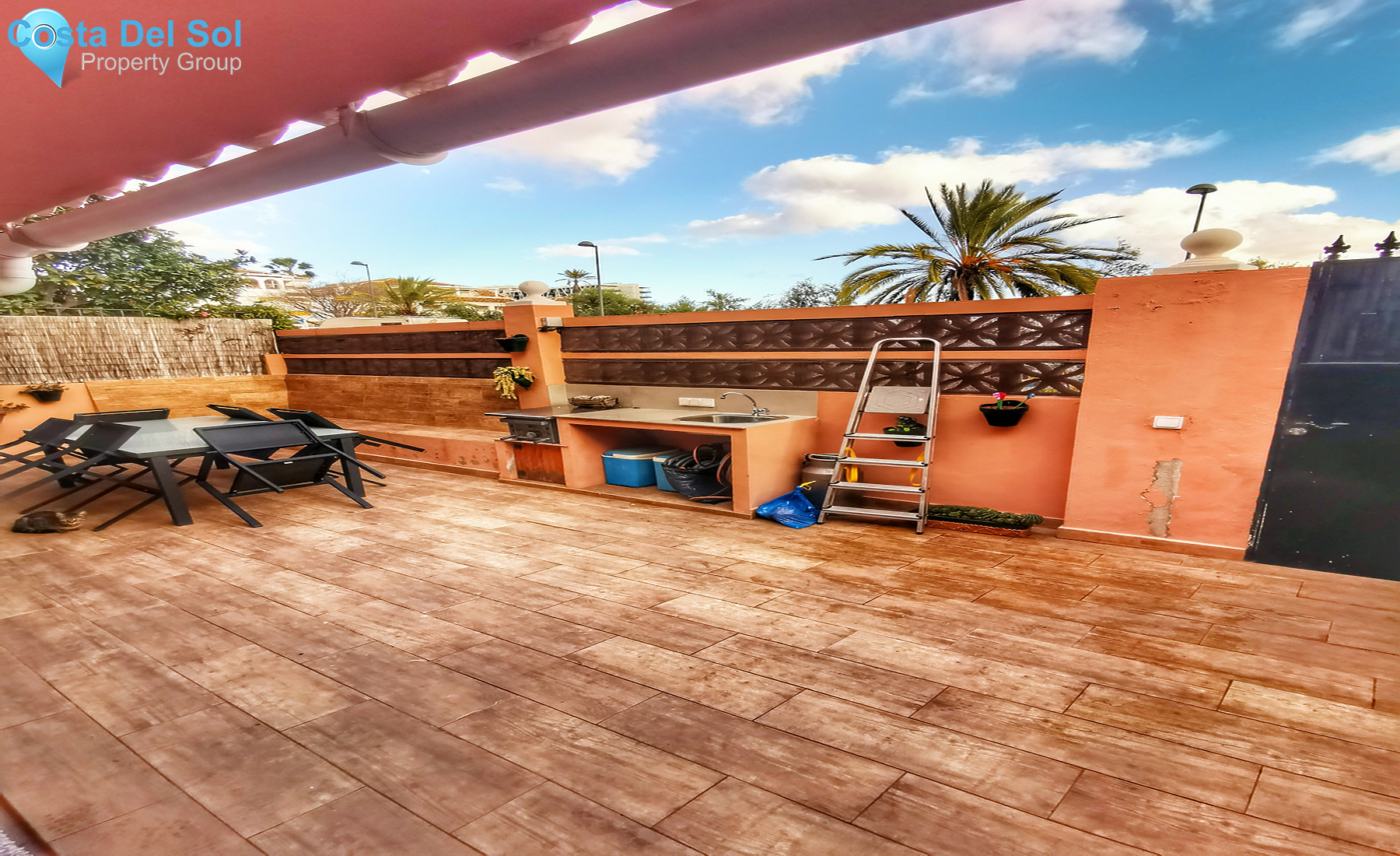 Townhouse in Marbella-1319079