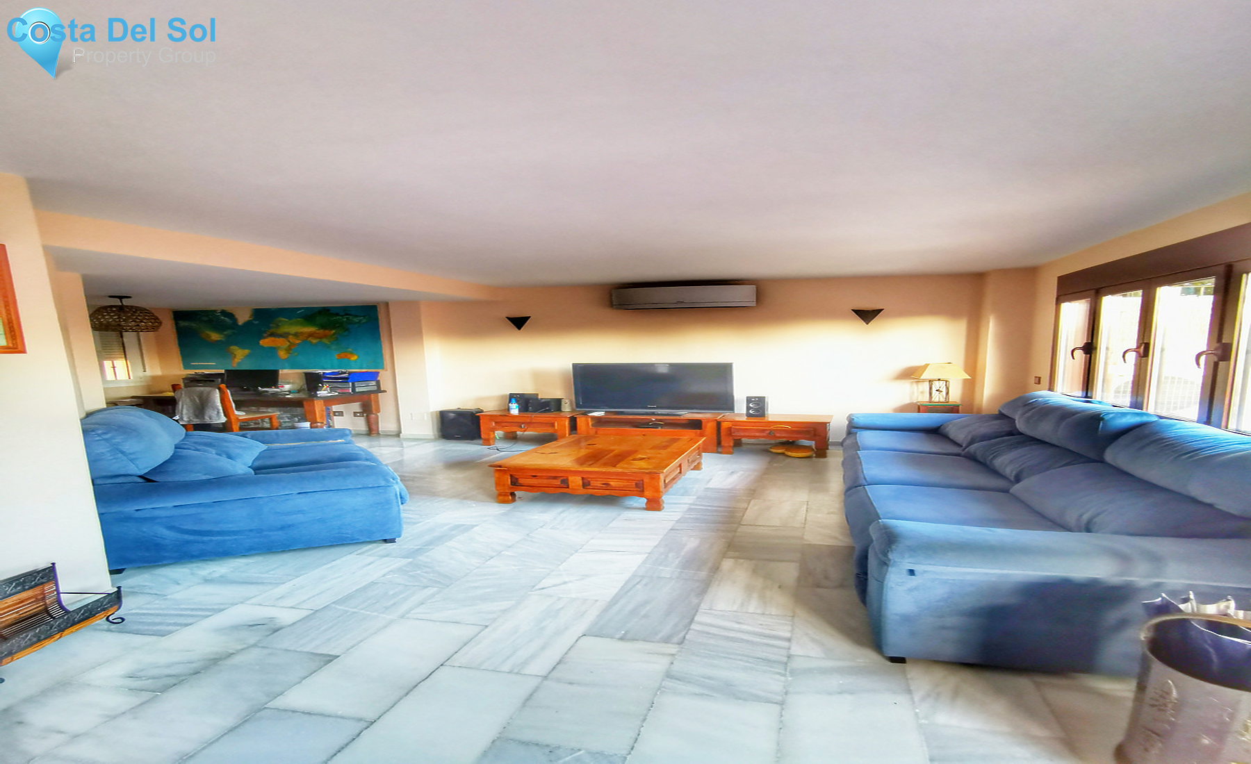 Townhouse in Marbella-1319063