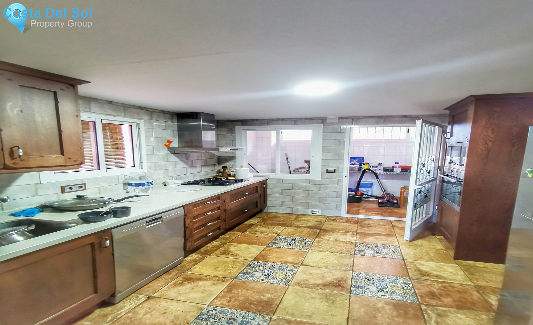 Townhouse in Marbella-1319064