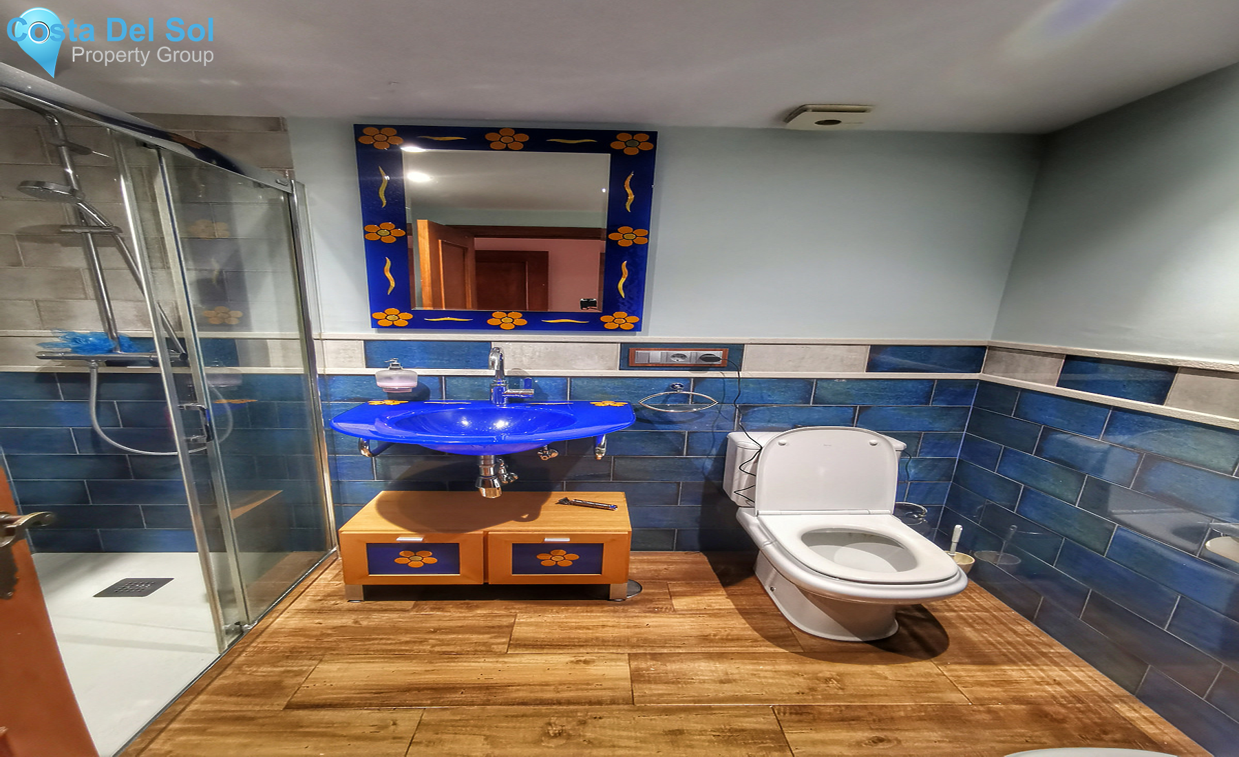 Townhouse in Marbella-1319066