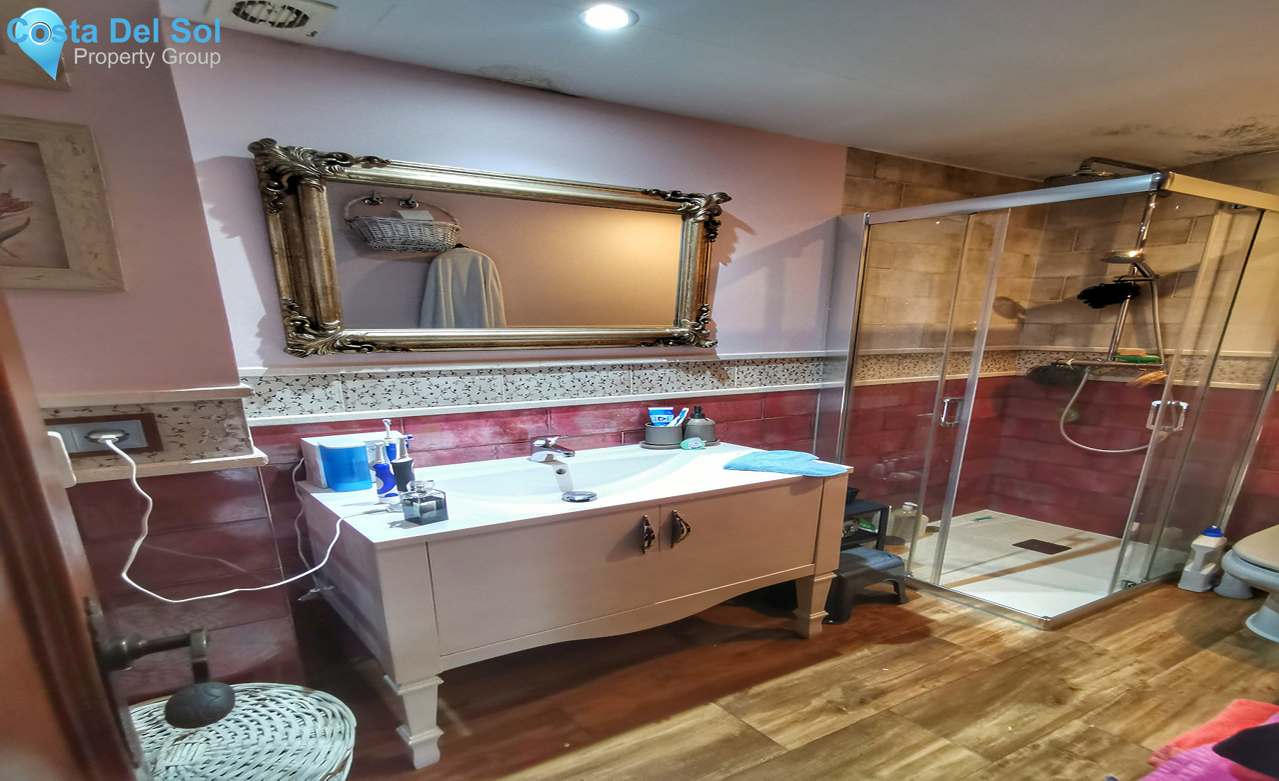 Townhouse in Marbella-1319067