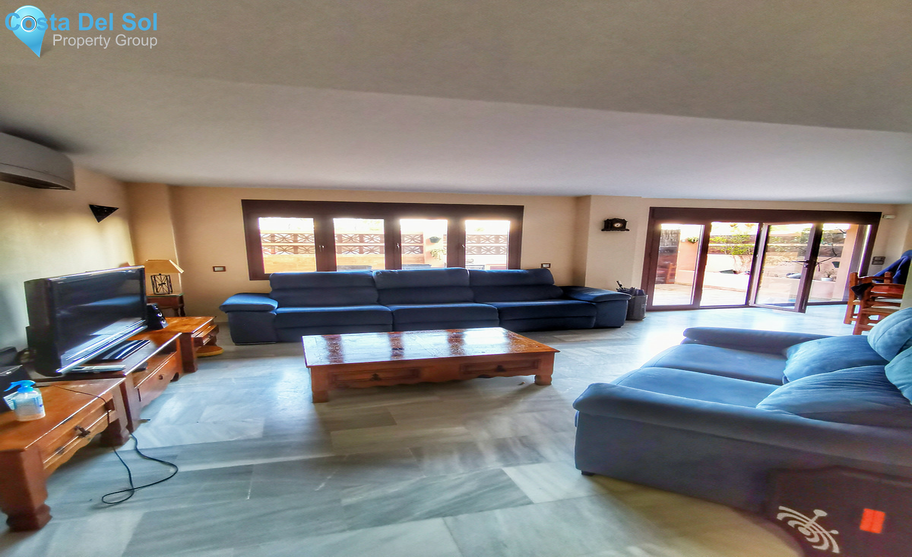 Townhouse in Marbella-1319069