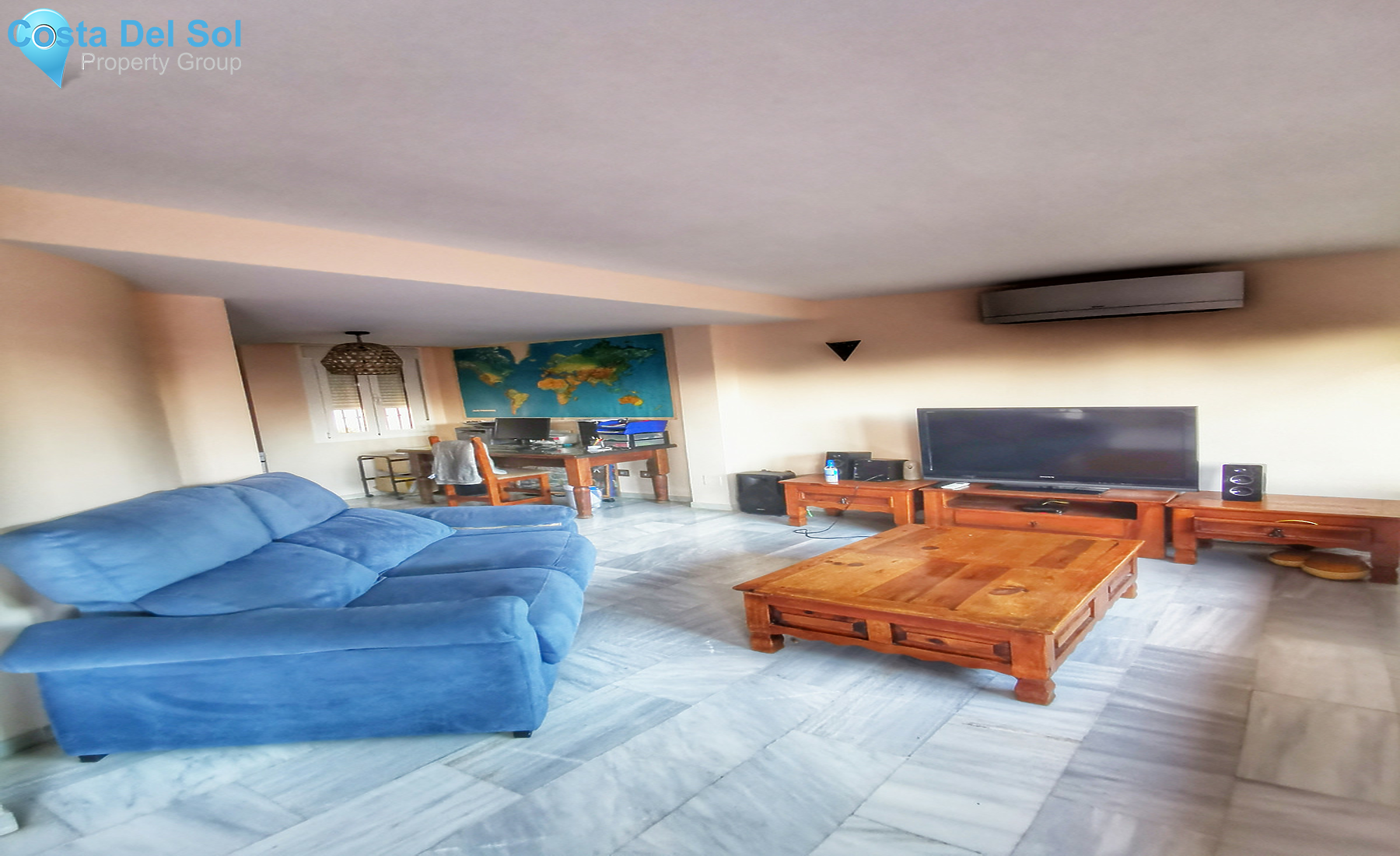 Townhouse in Marbella-1319070