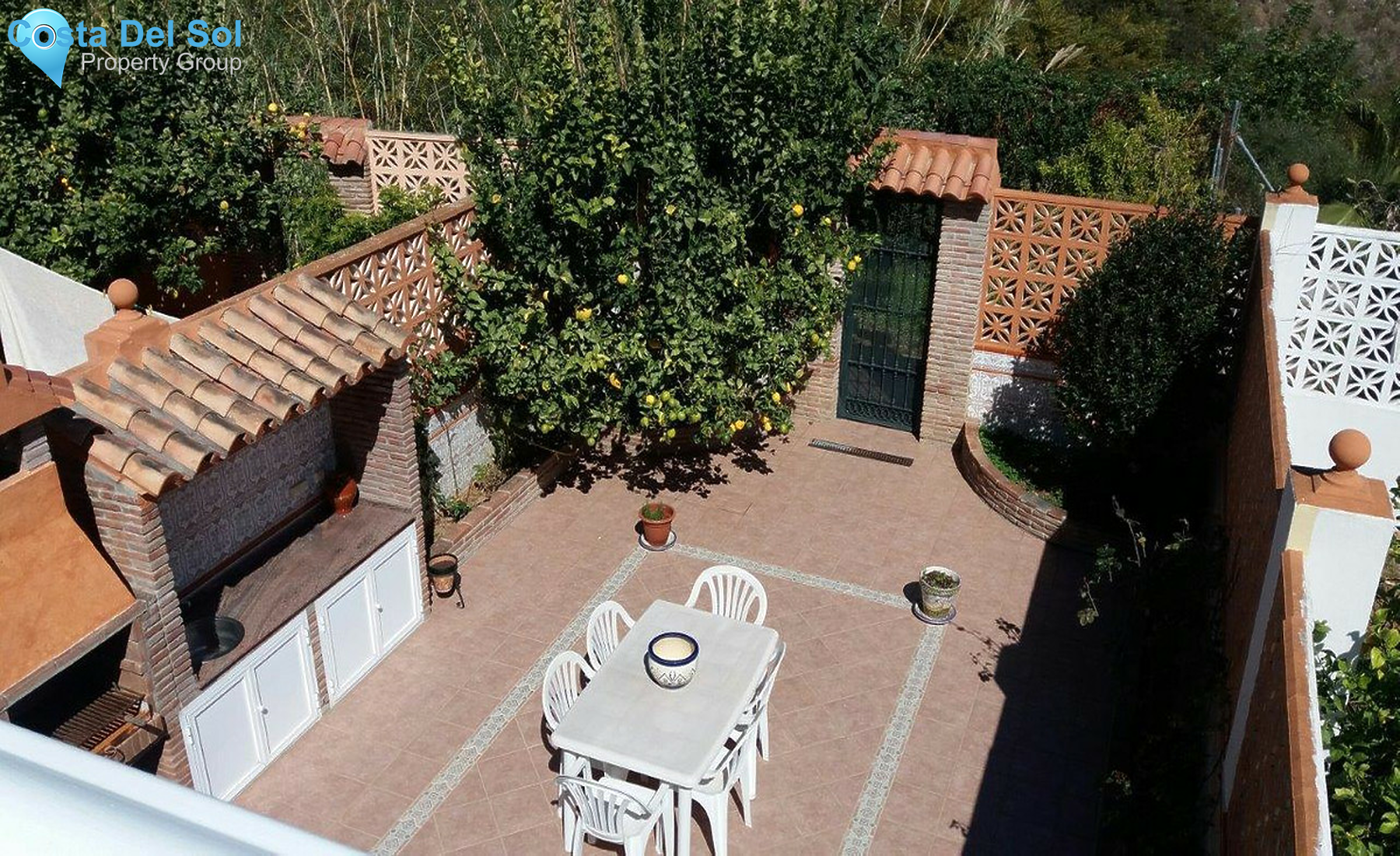 Townhouse in Marbella-1335517