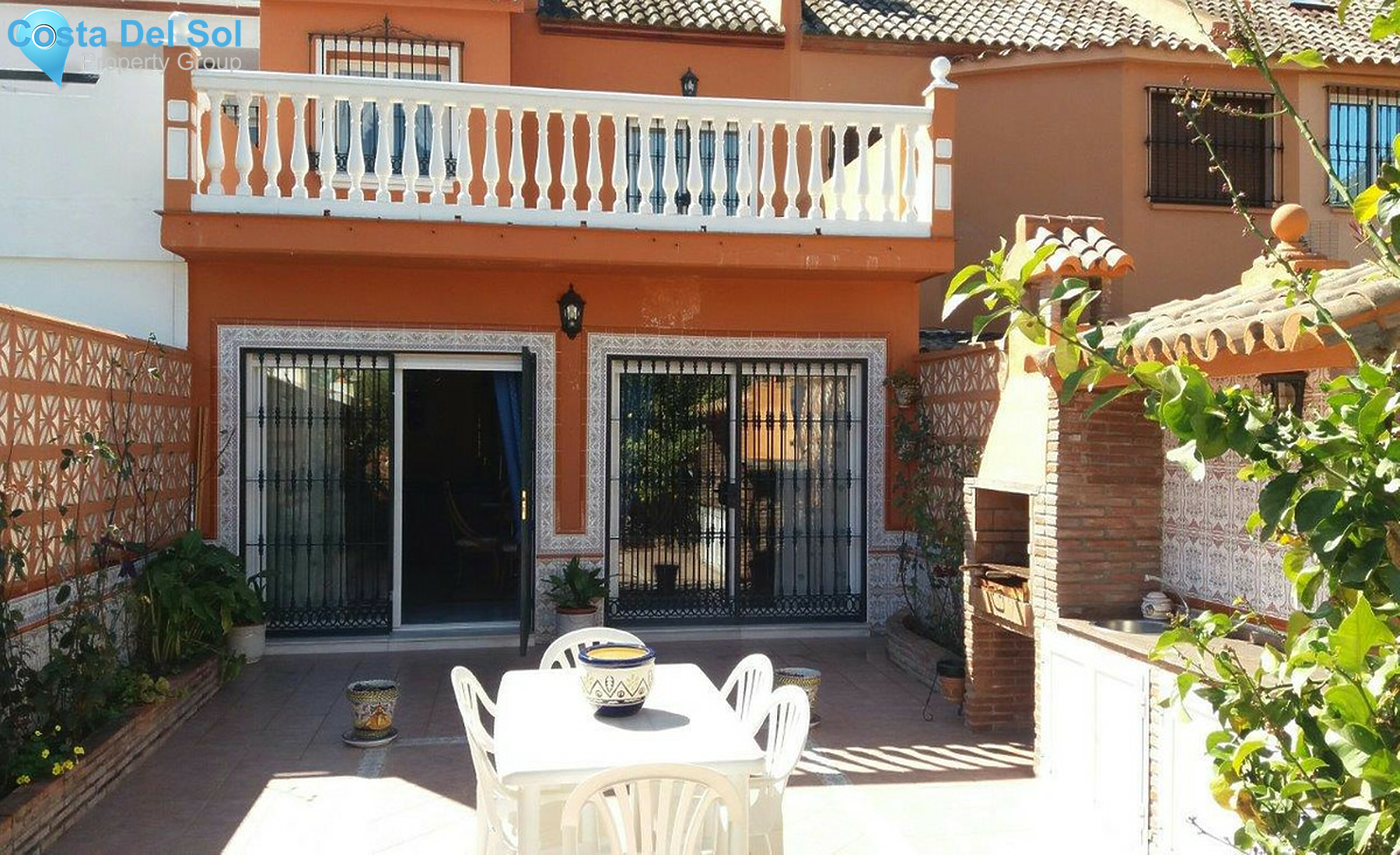 Townhouse in Marbella-1335518