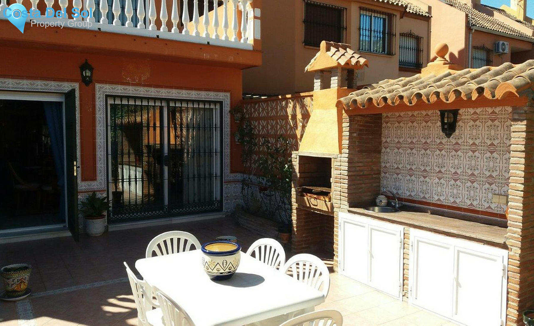 Townhouse in Marbella-1335522