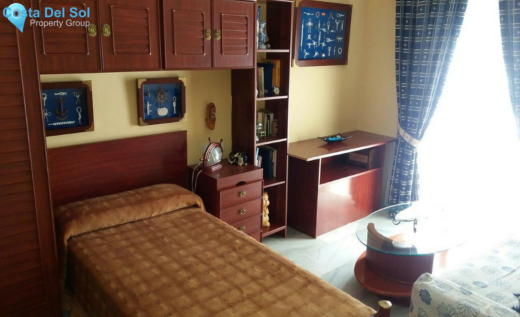Townhouse in Marbella-1335527