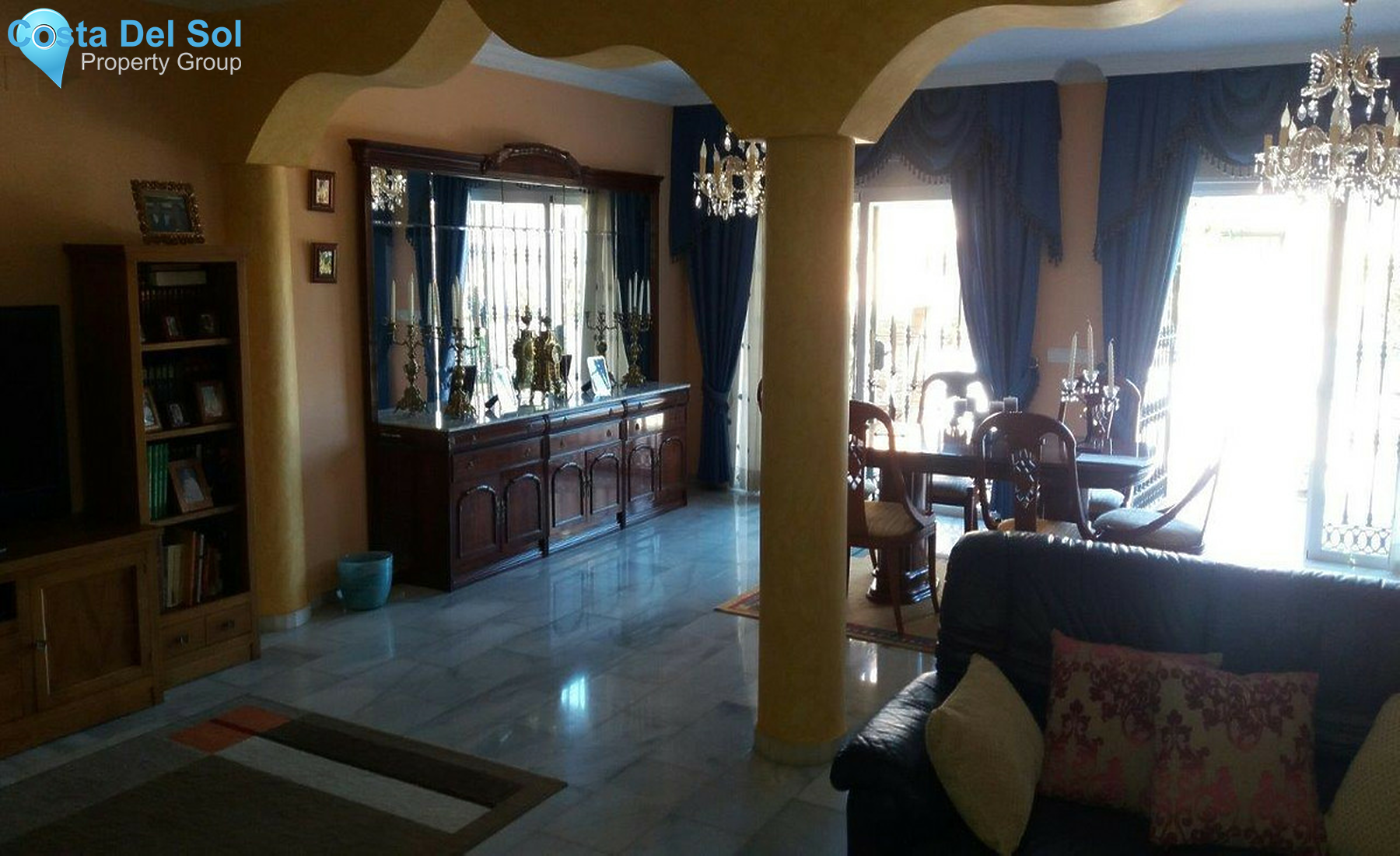 Townhouse in Marbella-1335513