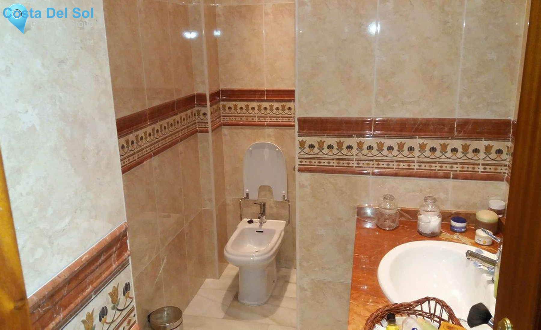 Townhouse in Marbella-1335515