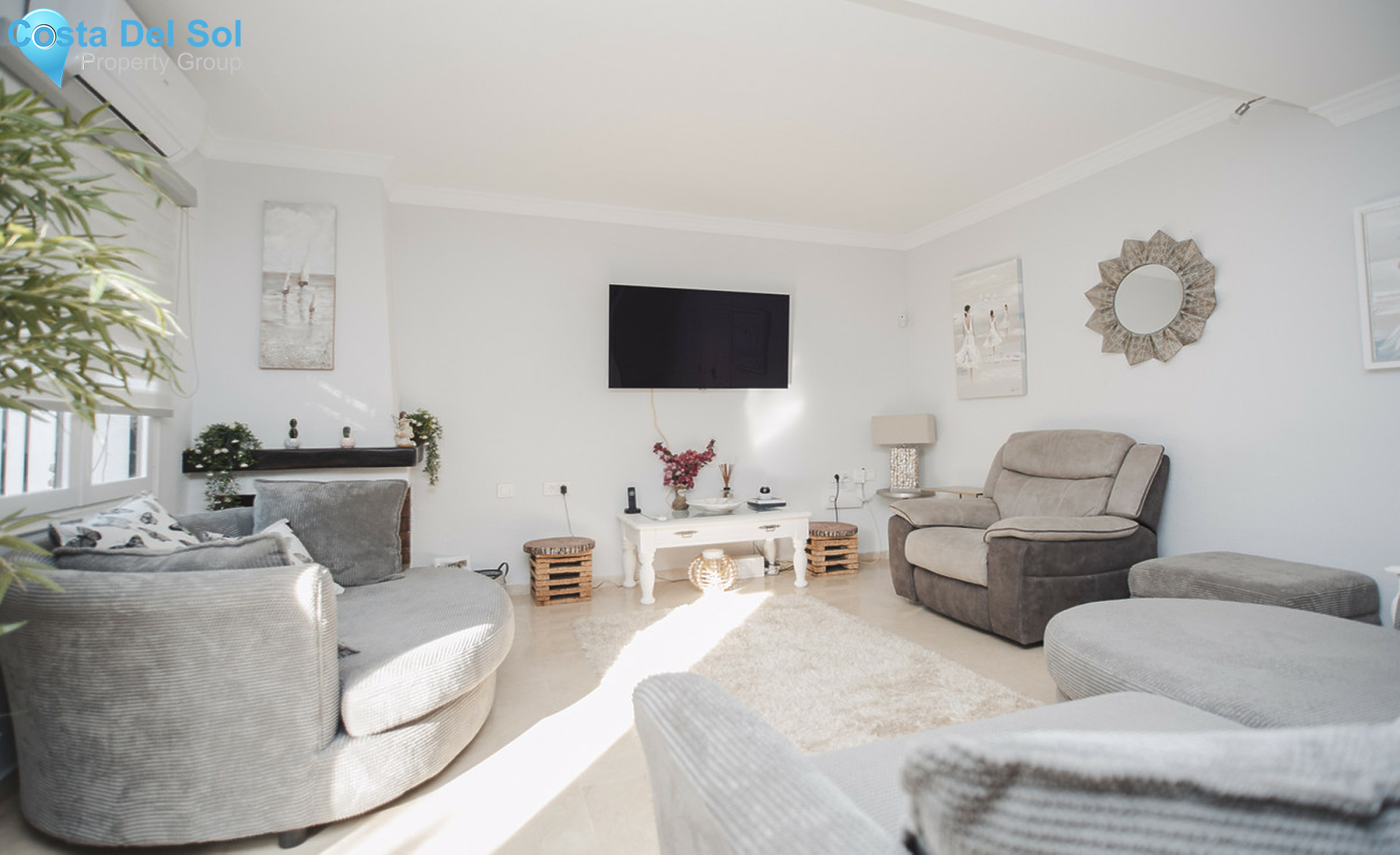 Townhouse in Marbella-1340155