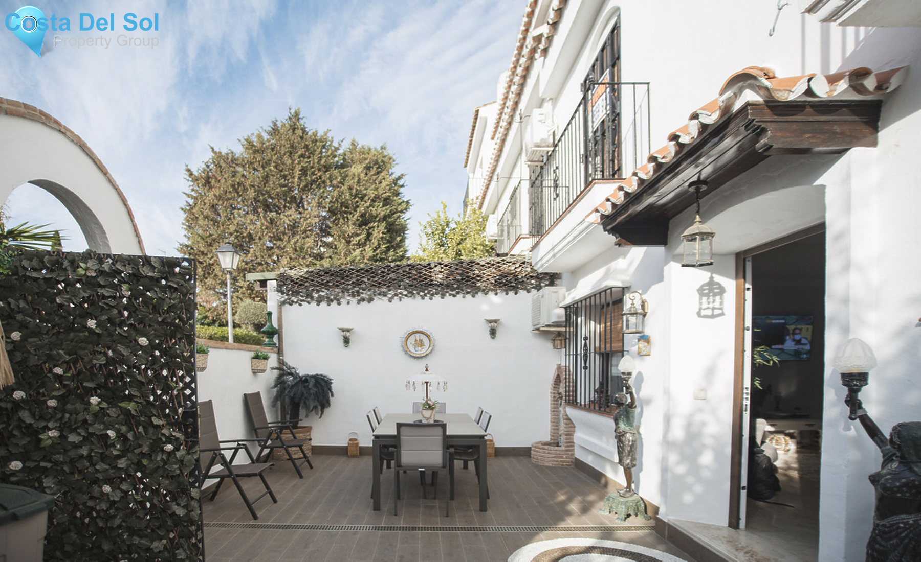Townhouse in Marbella-1340138