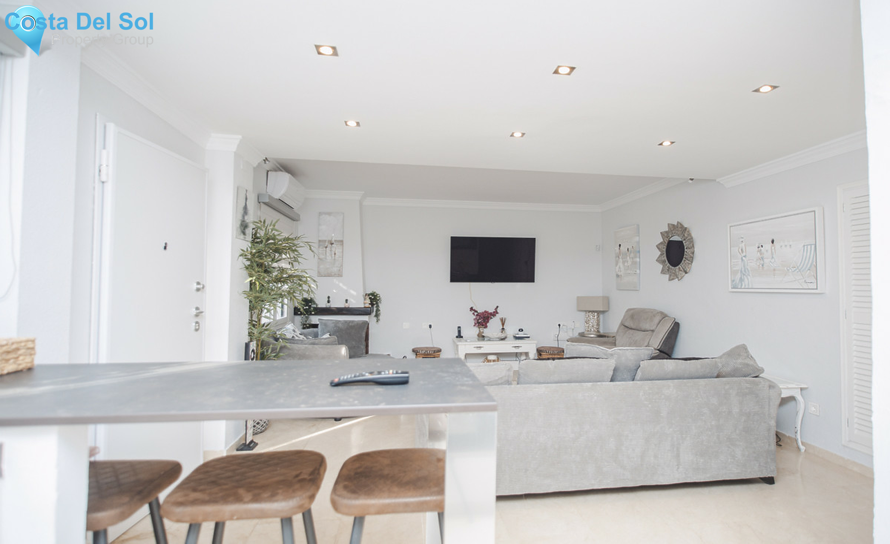 Townhouse in Marbella-1340140