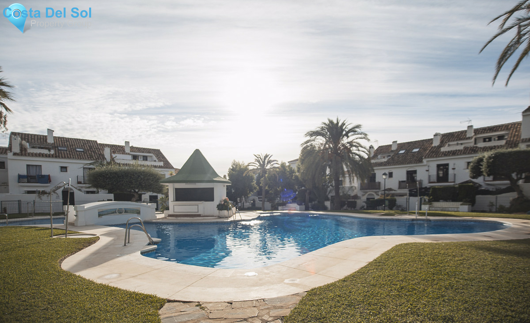 Townhouse in Marbella-1340142