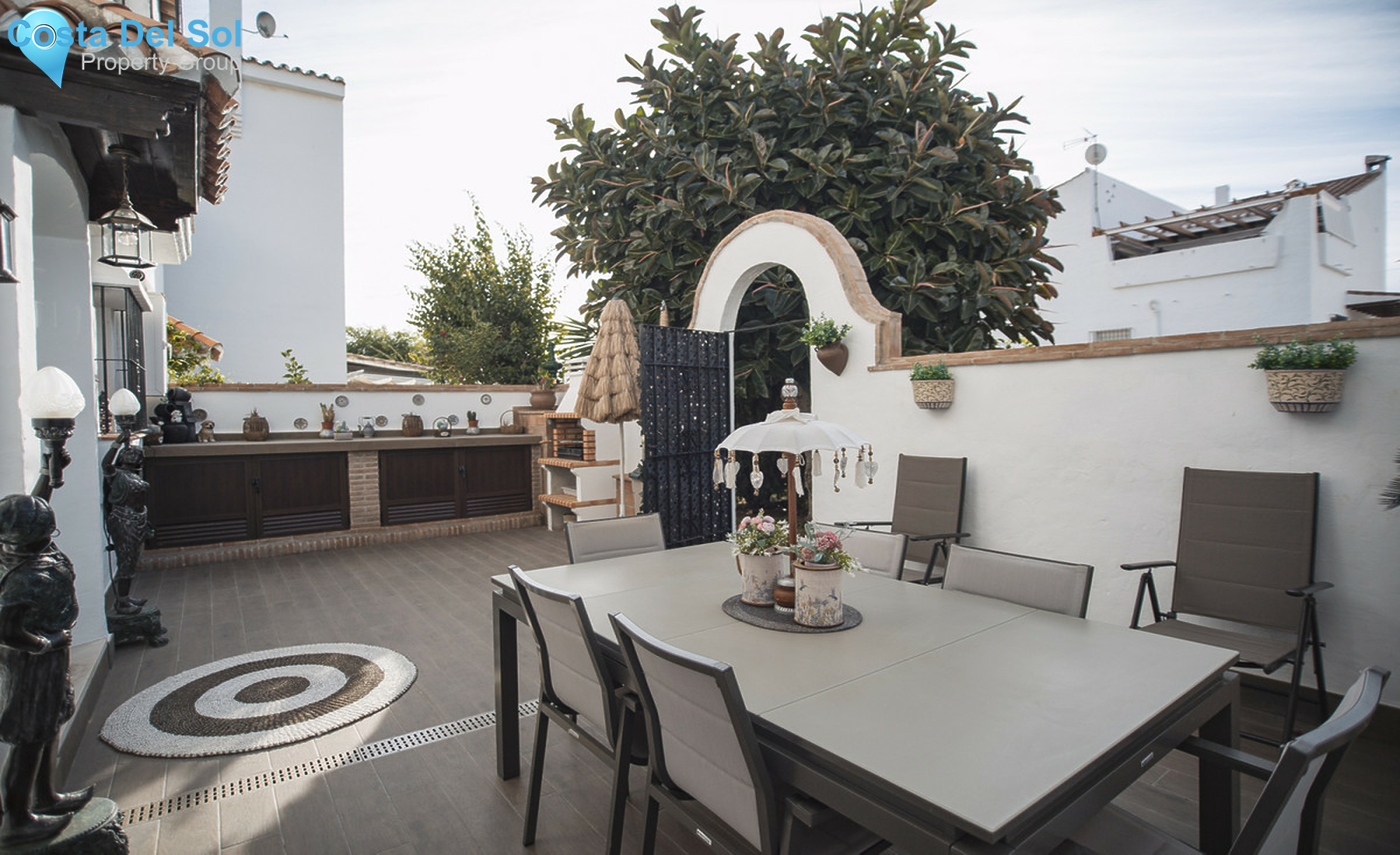 Townhouse in Marbella-1340145