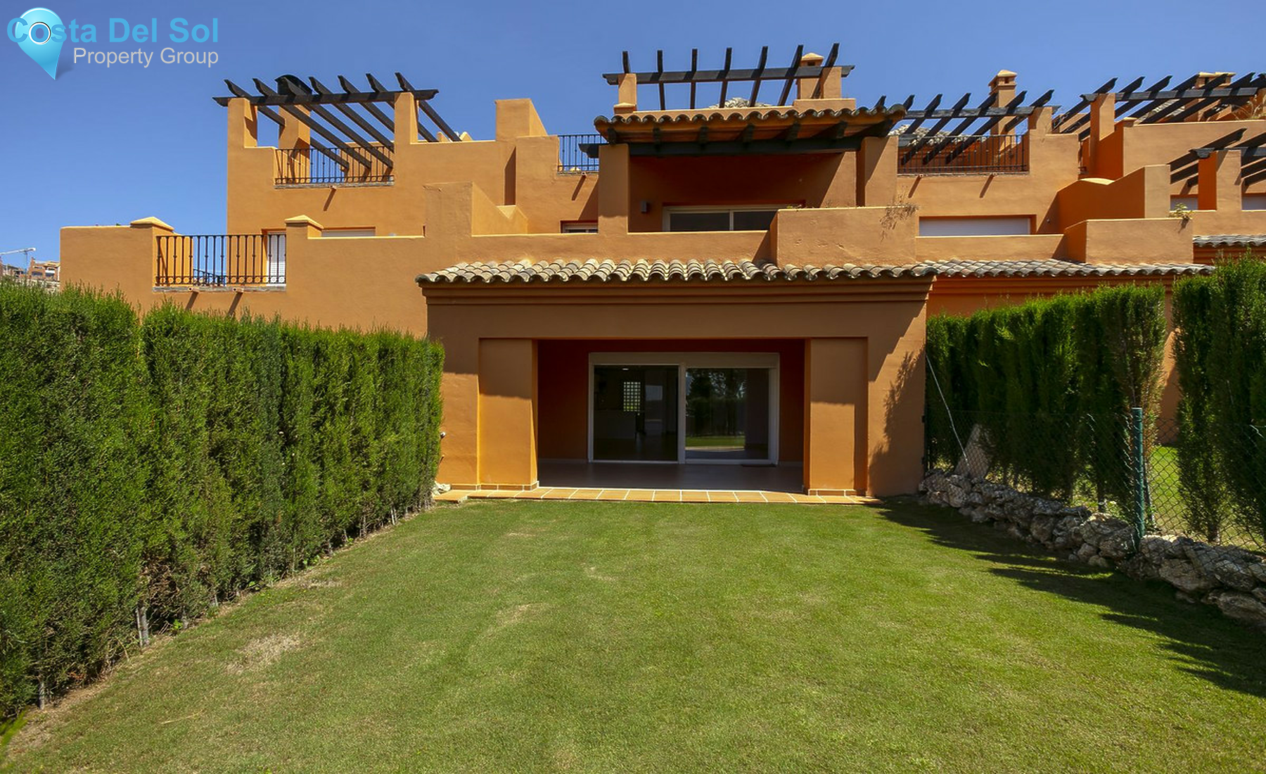 Townhouse in Marbella-1367350