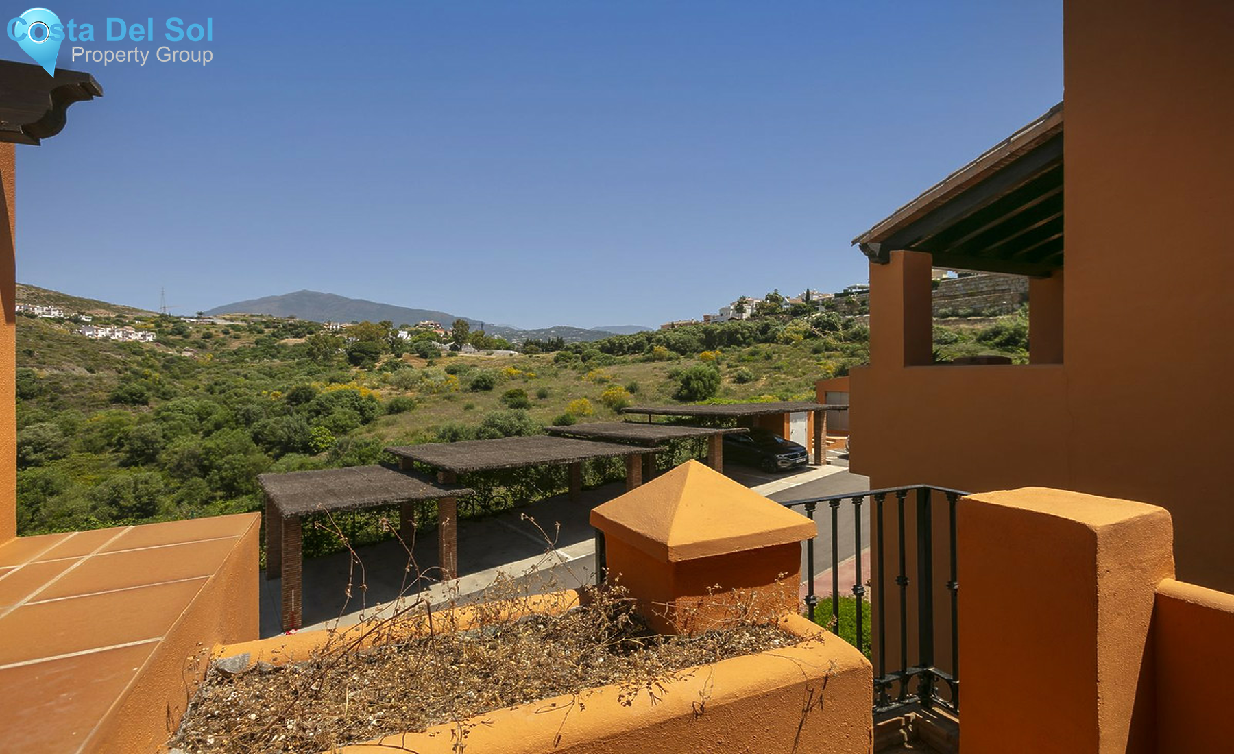 Townhouse in Marbella-1367362