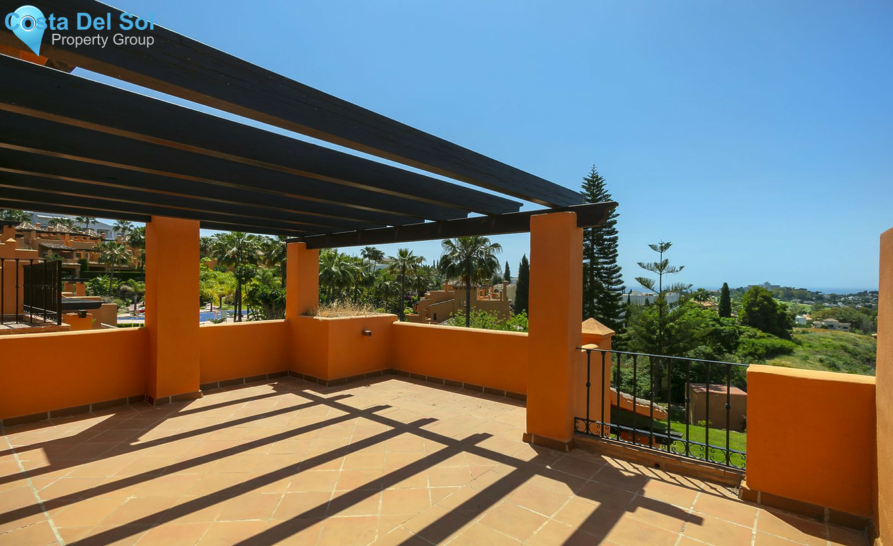 Townhouse in Marbella-1367367