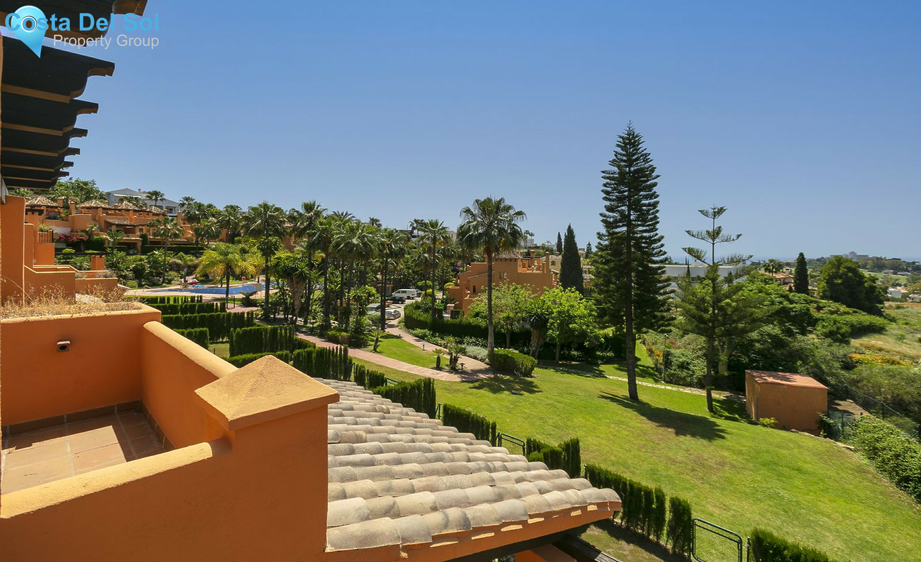 Townhouse in Marbella-1367369
