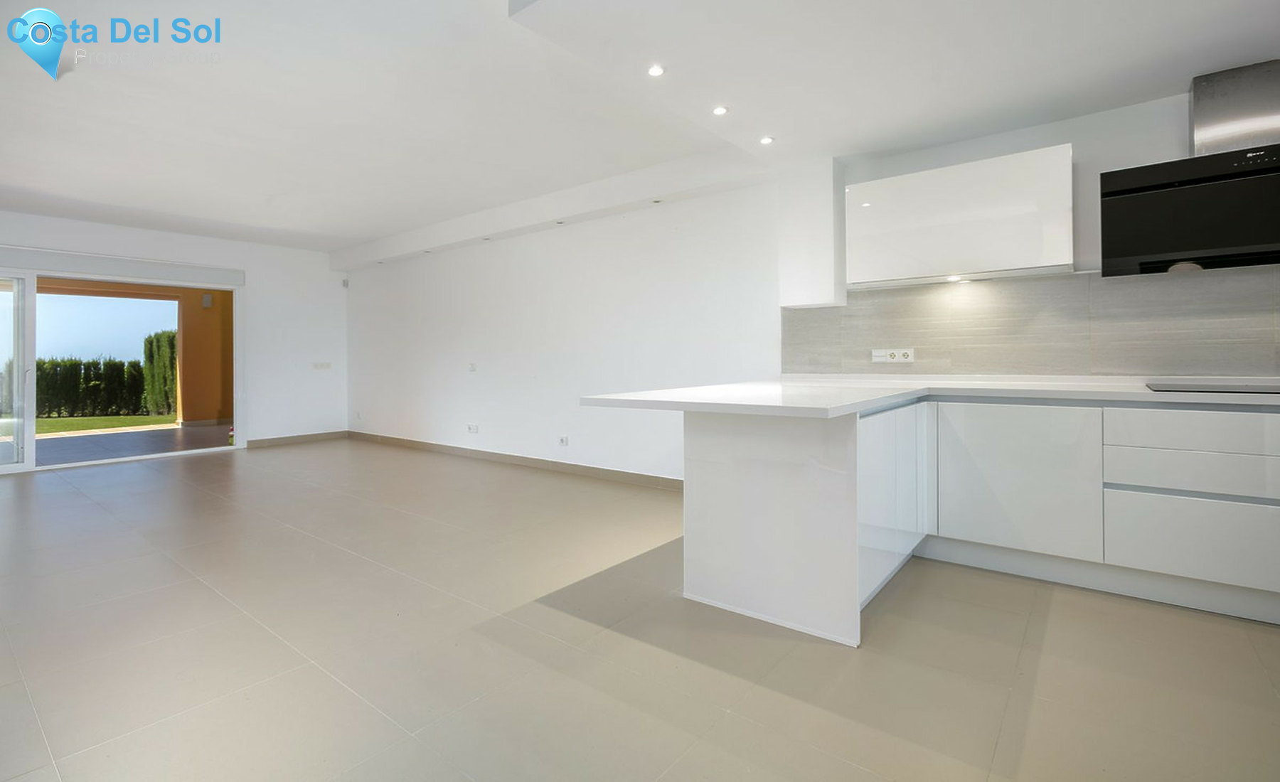 Townhouse in Marbella-1367352
