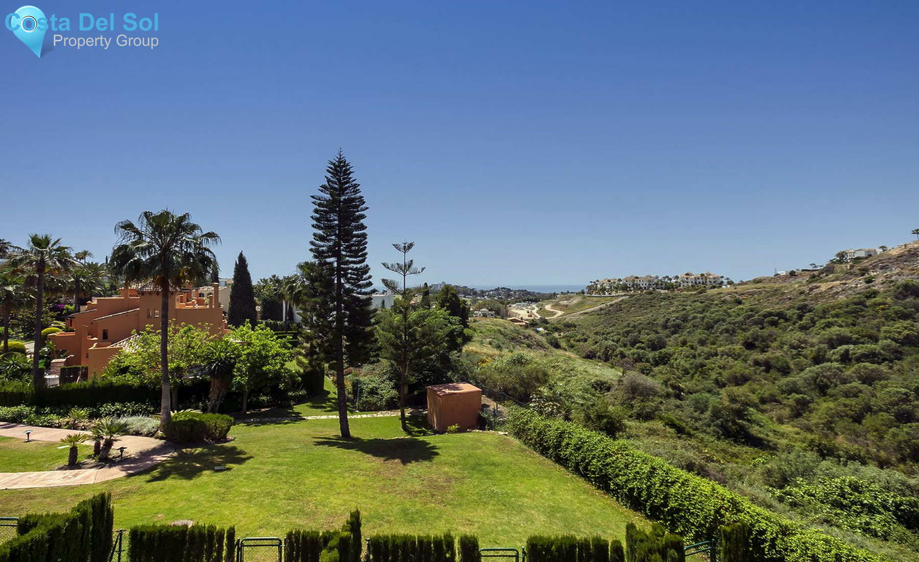 Townhouse in Marbella-1367355