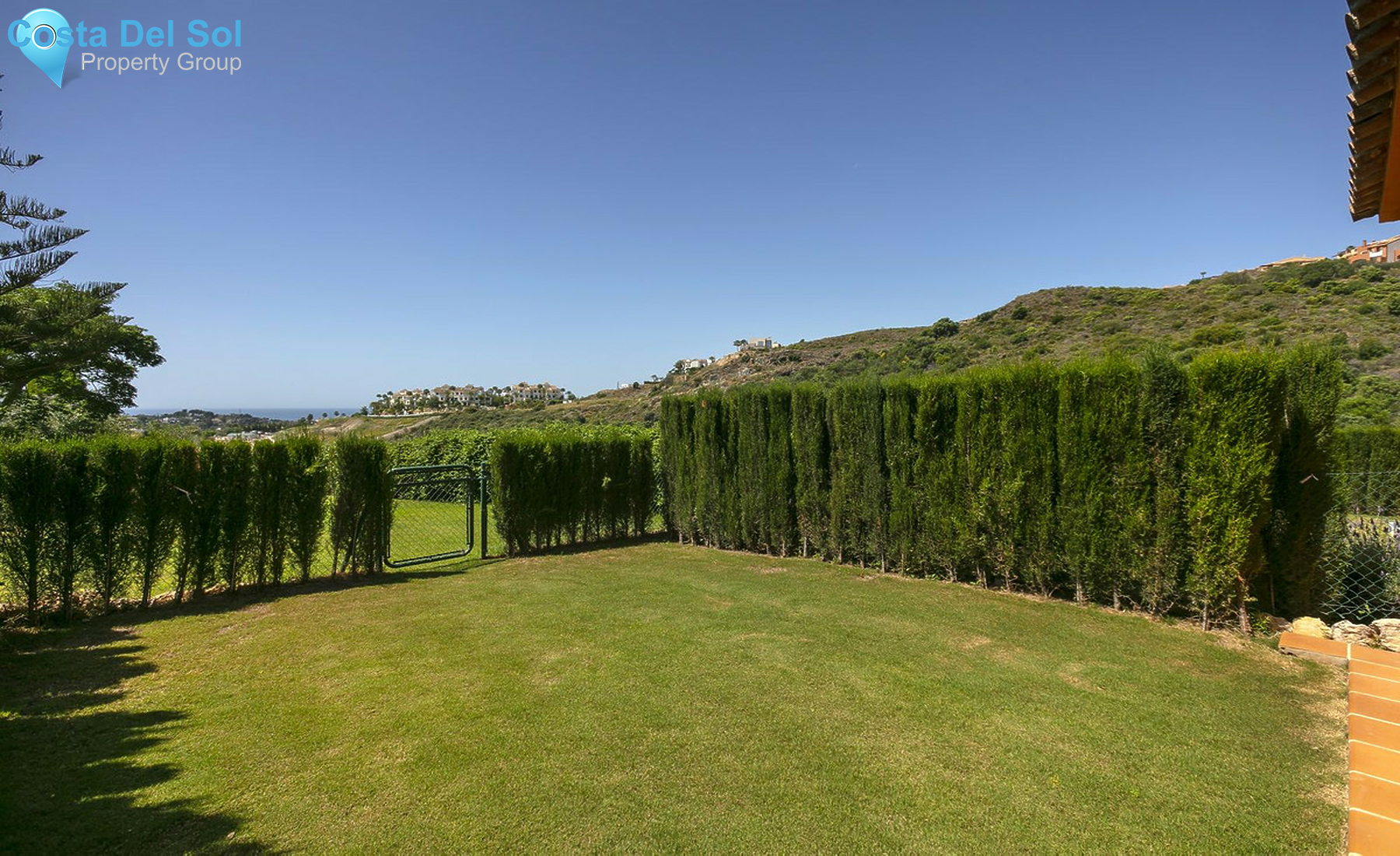 Townhouse in Marbella-1367357