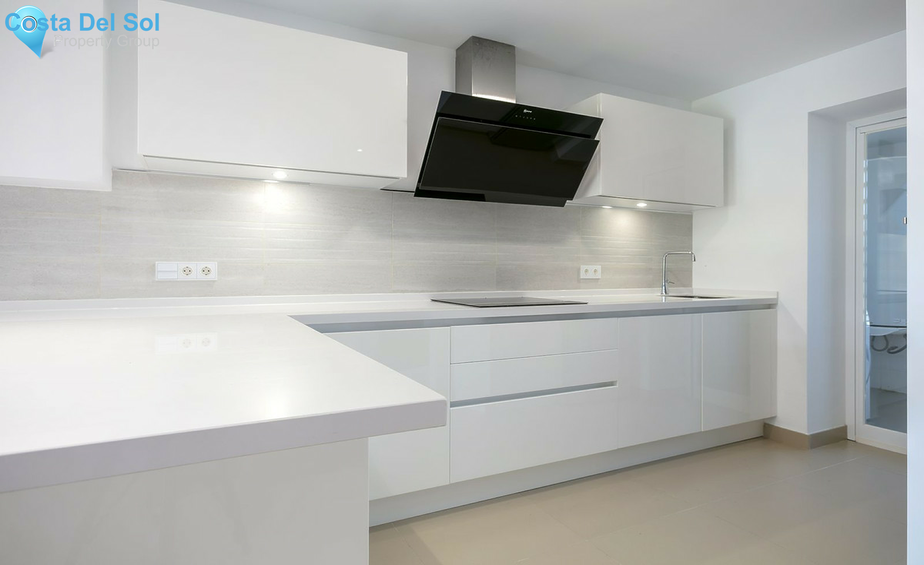 Townhouse in Marbella-1367358