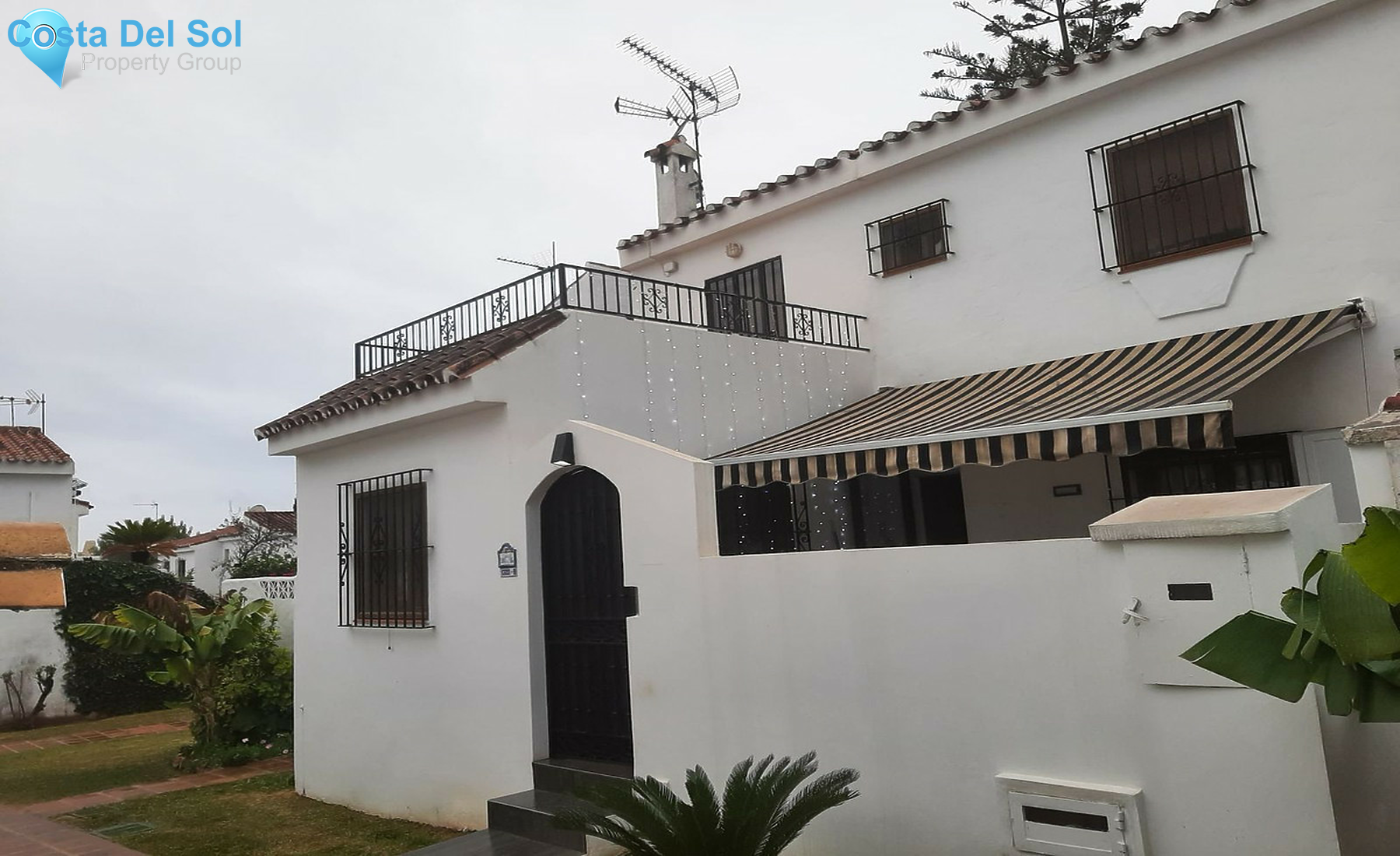Townhouse in Marbella-1371091