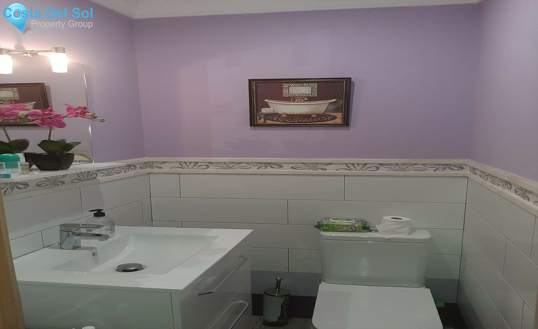 Townhouse in Marbella-1371105