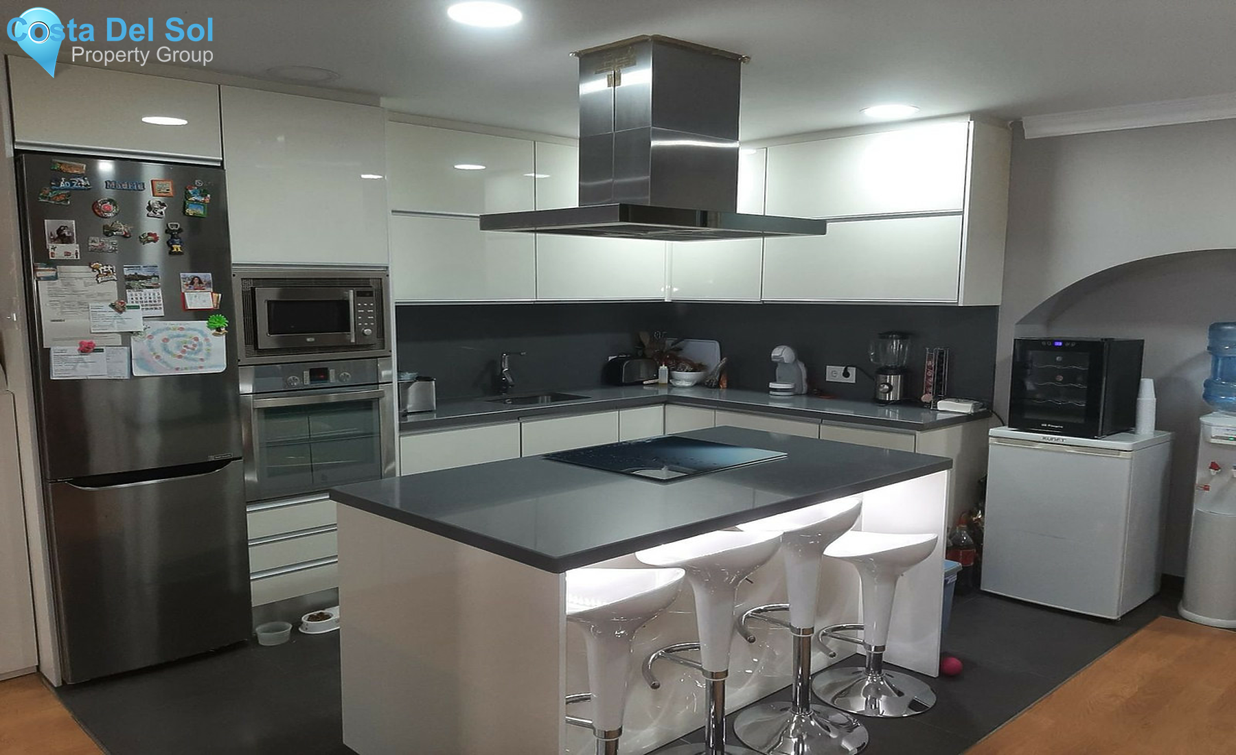 Townhouse in Marbella-1371109