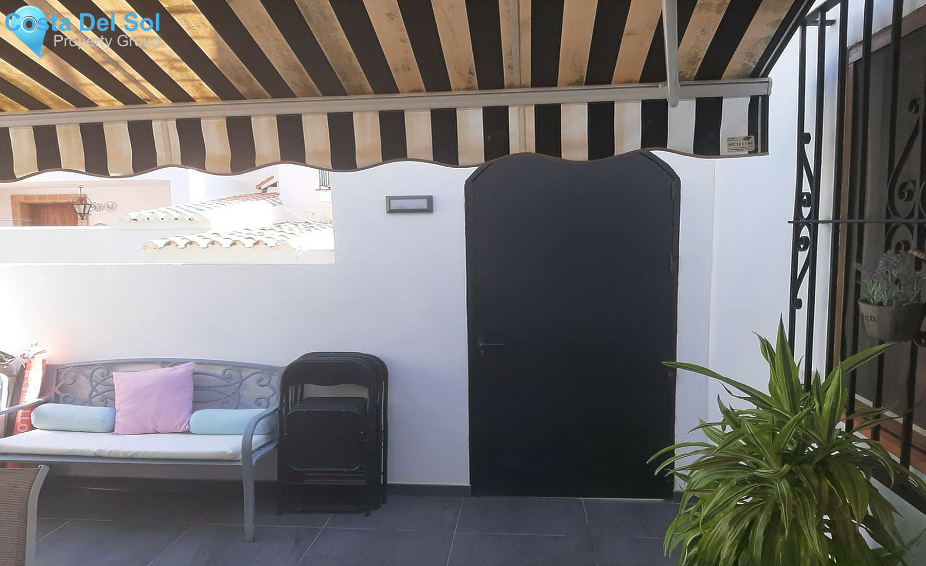 Townhouse in Marbella-1371092