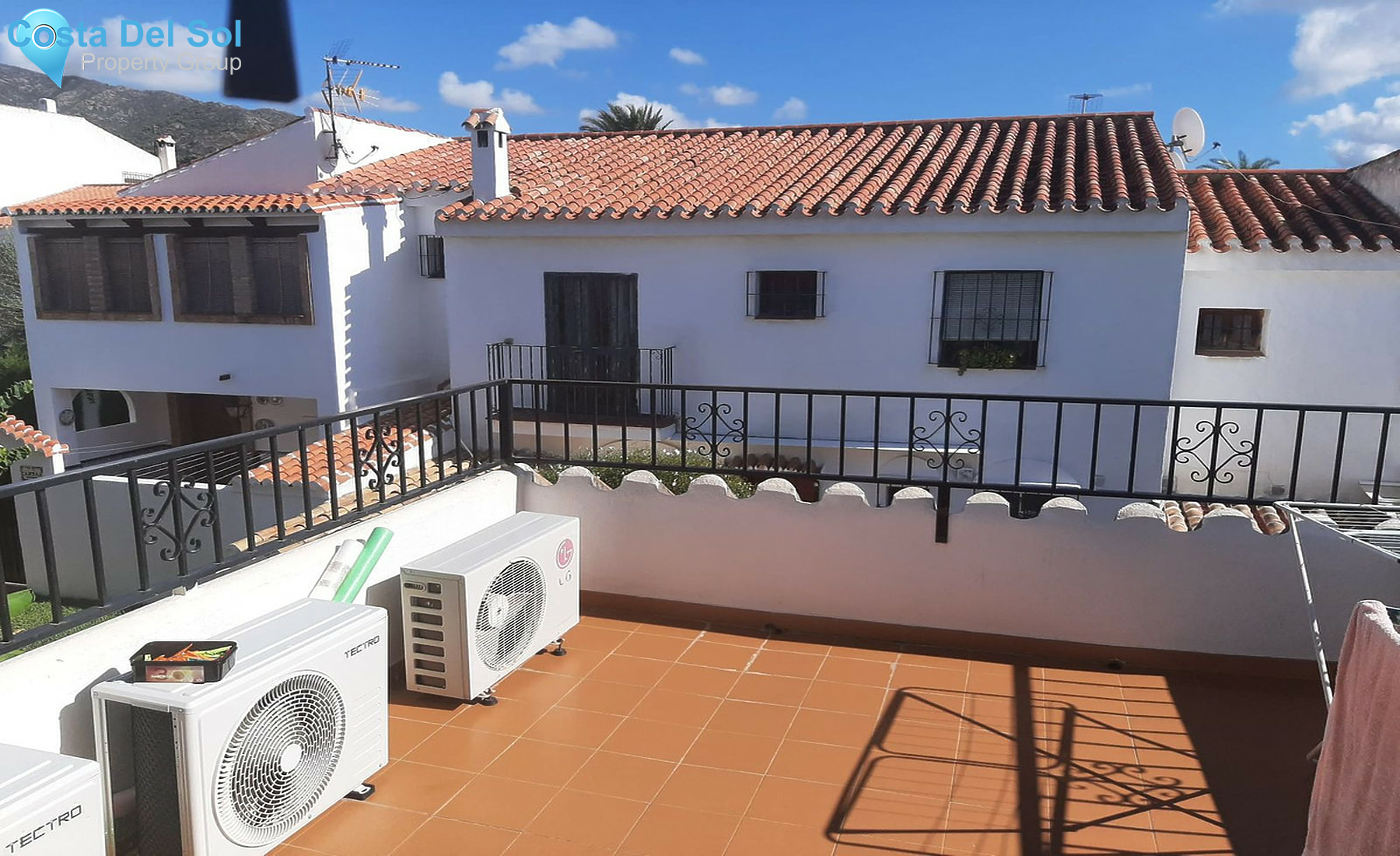 Townhouse in Marbella-1371110
