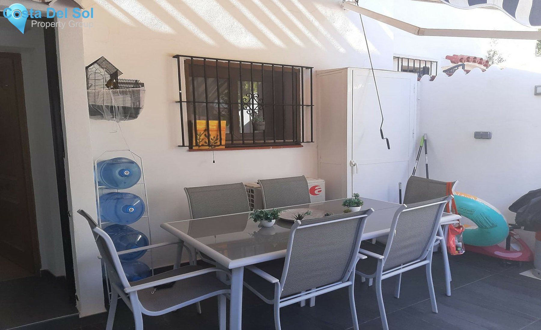 Townhouse in Marbella-1371093