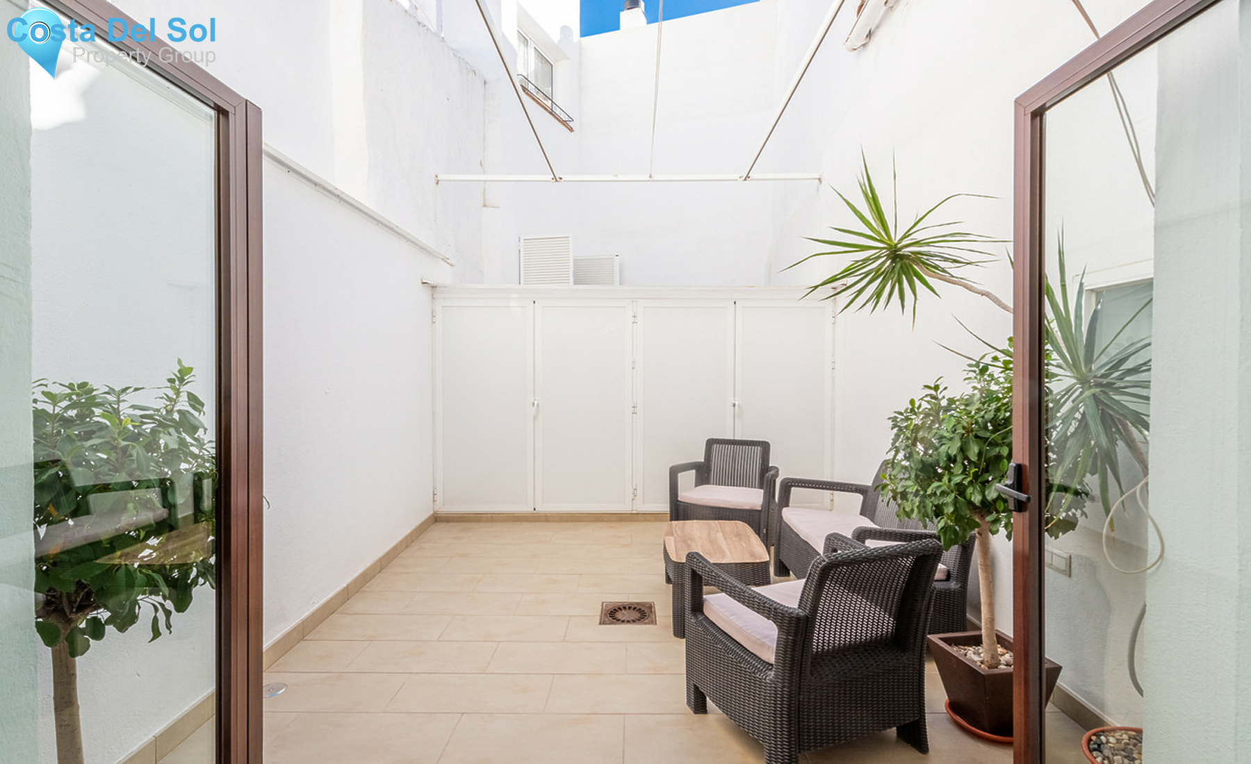 Townhouse in Marbella-1378071