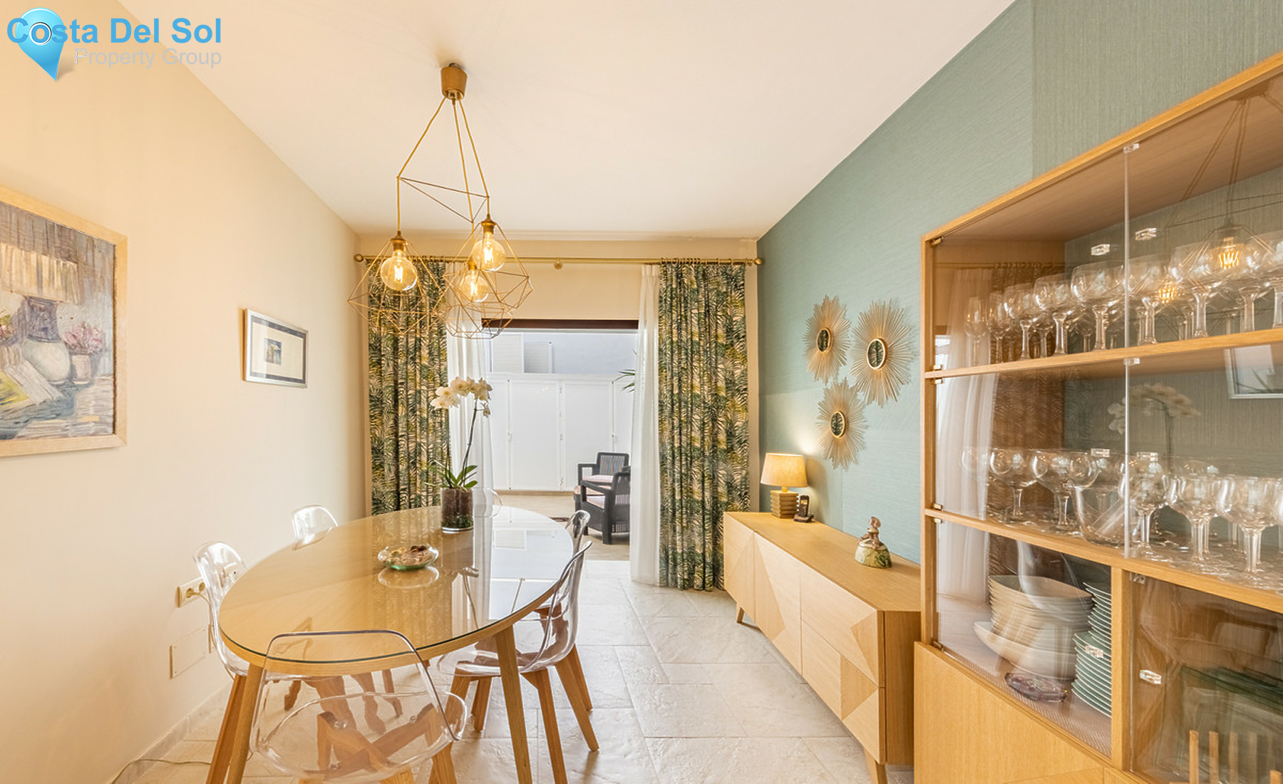 Townhouse in Marbella-1378072