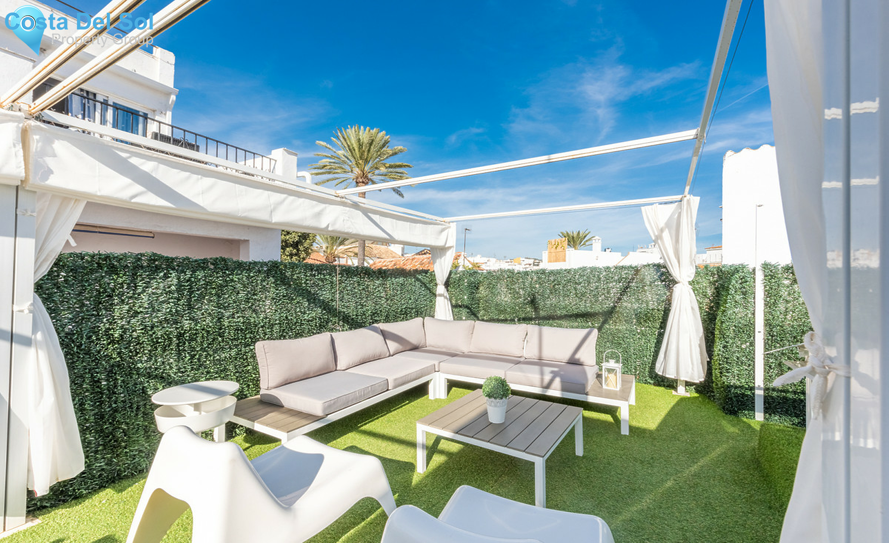 Townhouse in Marbella-1378073