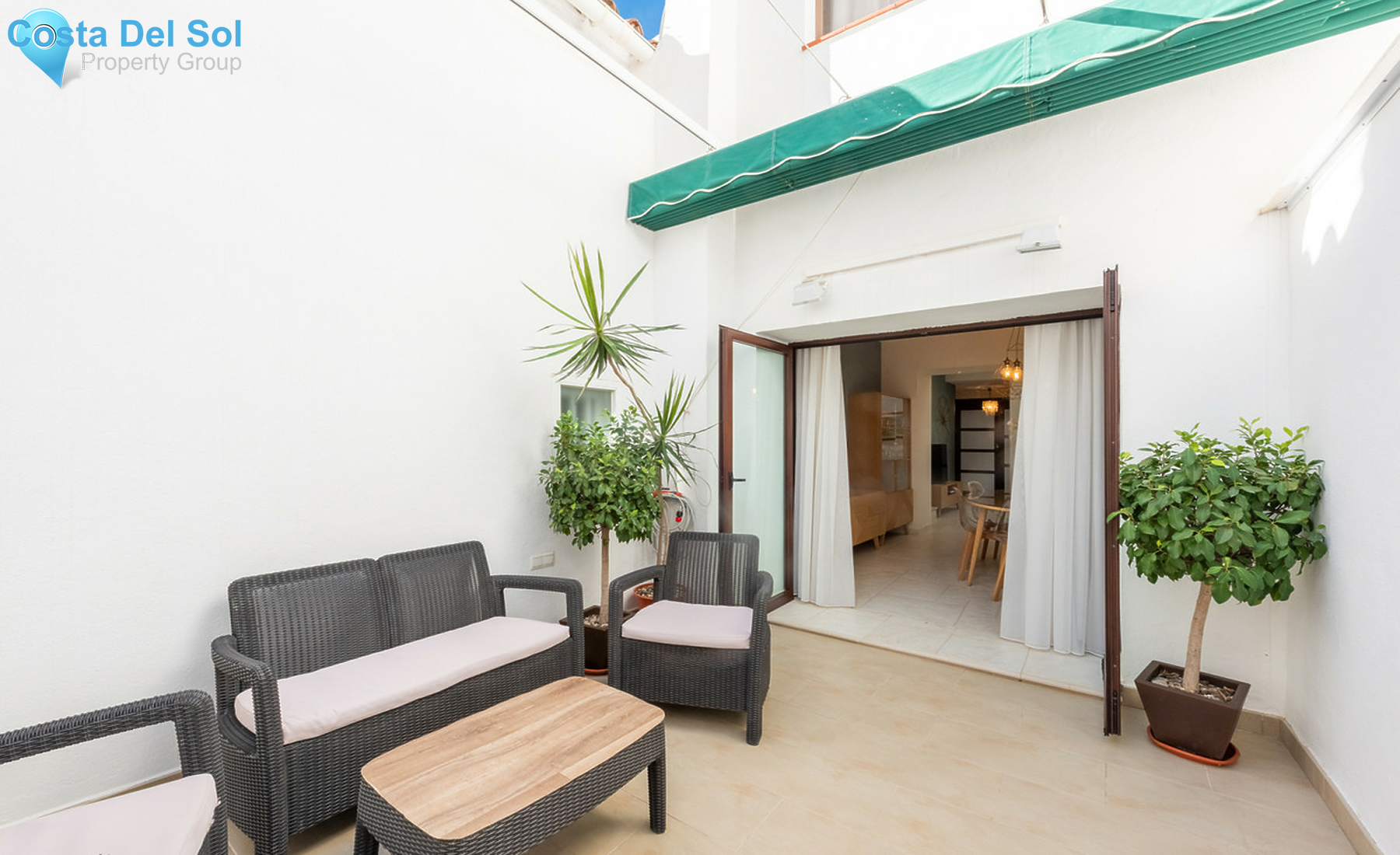 Townhouse in Marbella-1378075