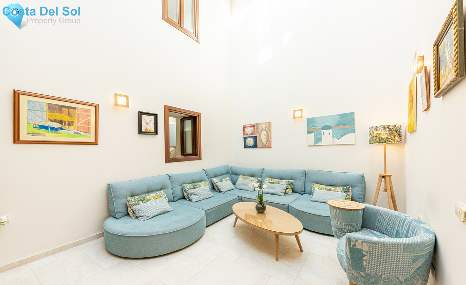 Townhouse in Marbella-1378076