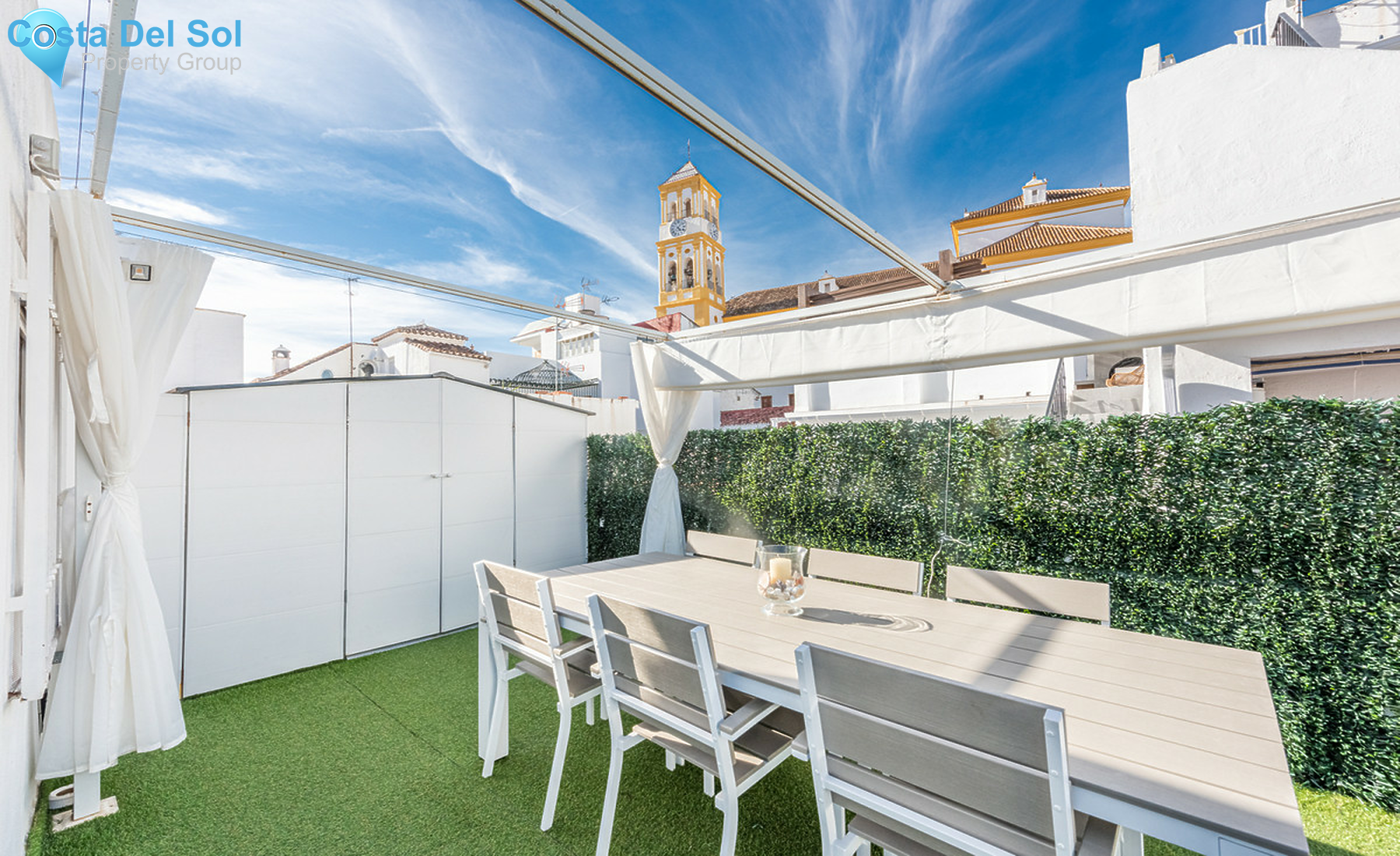 Townhouse in Marbella-1378059