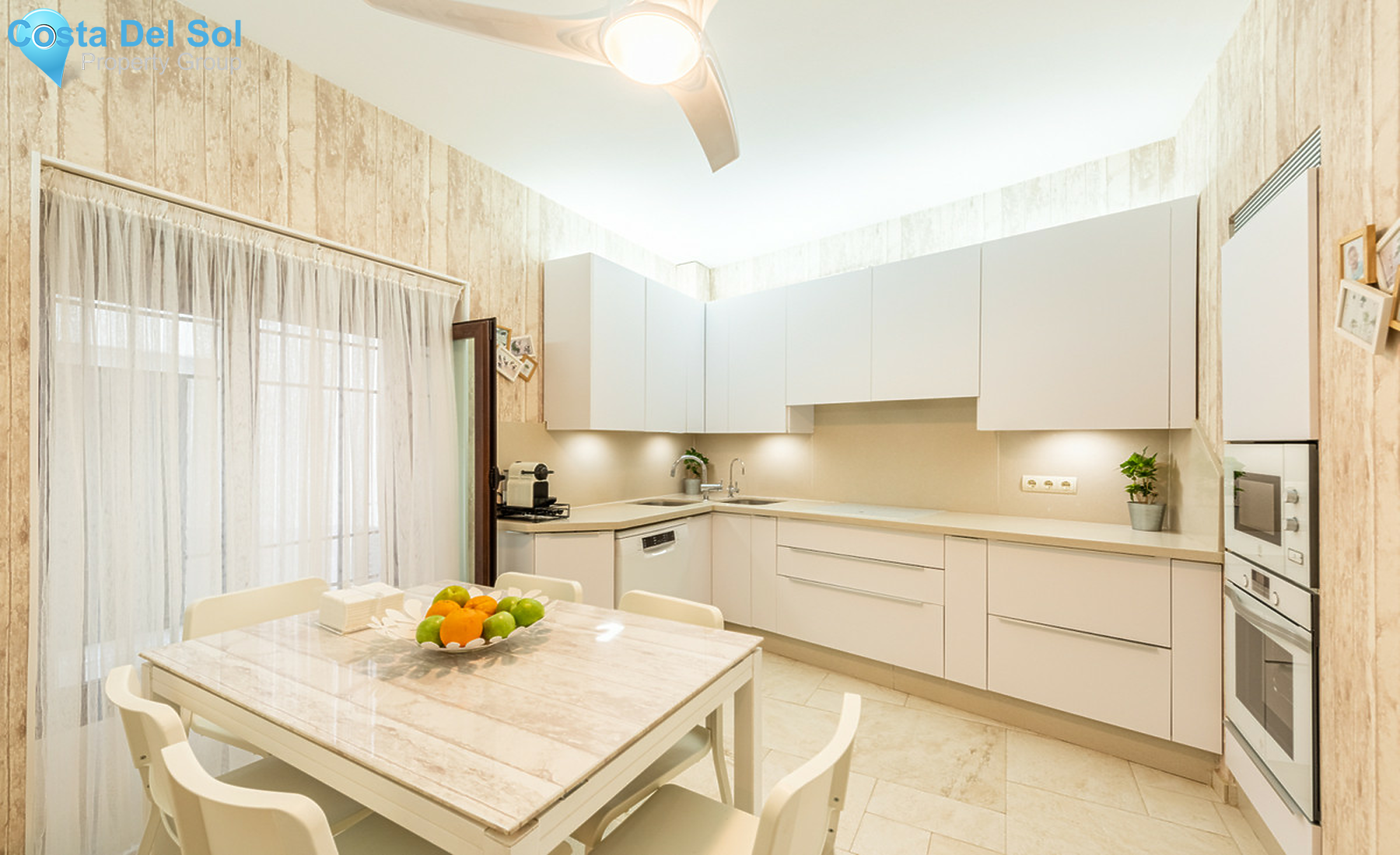 Townhouse in Marbella-1378065