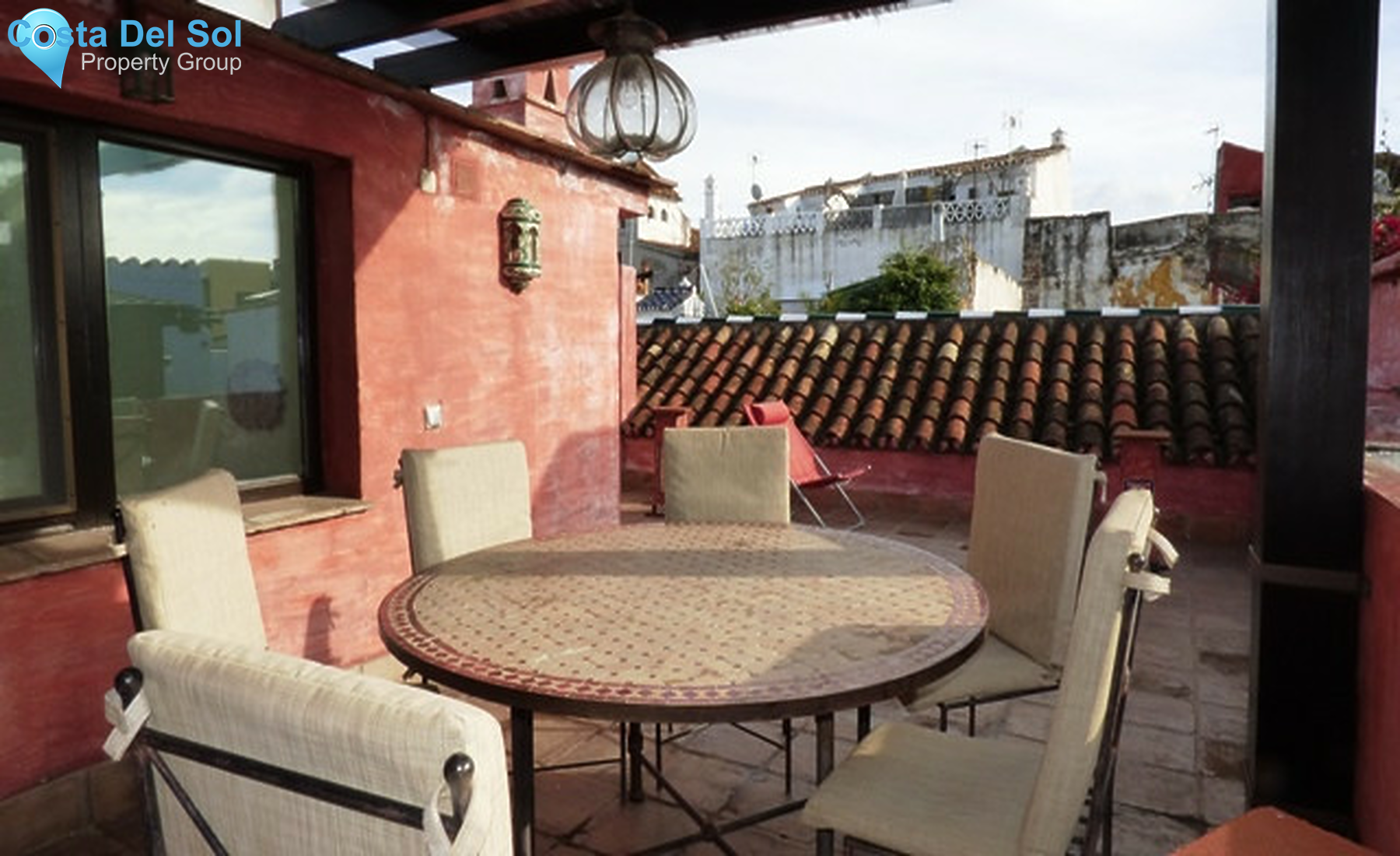Townhouse in Marbella-1382504