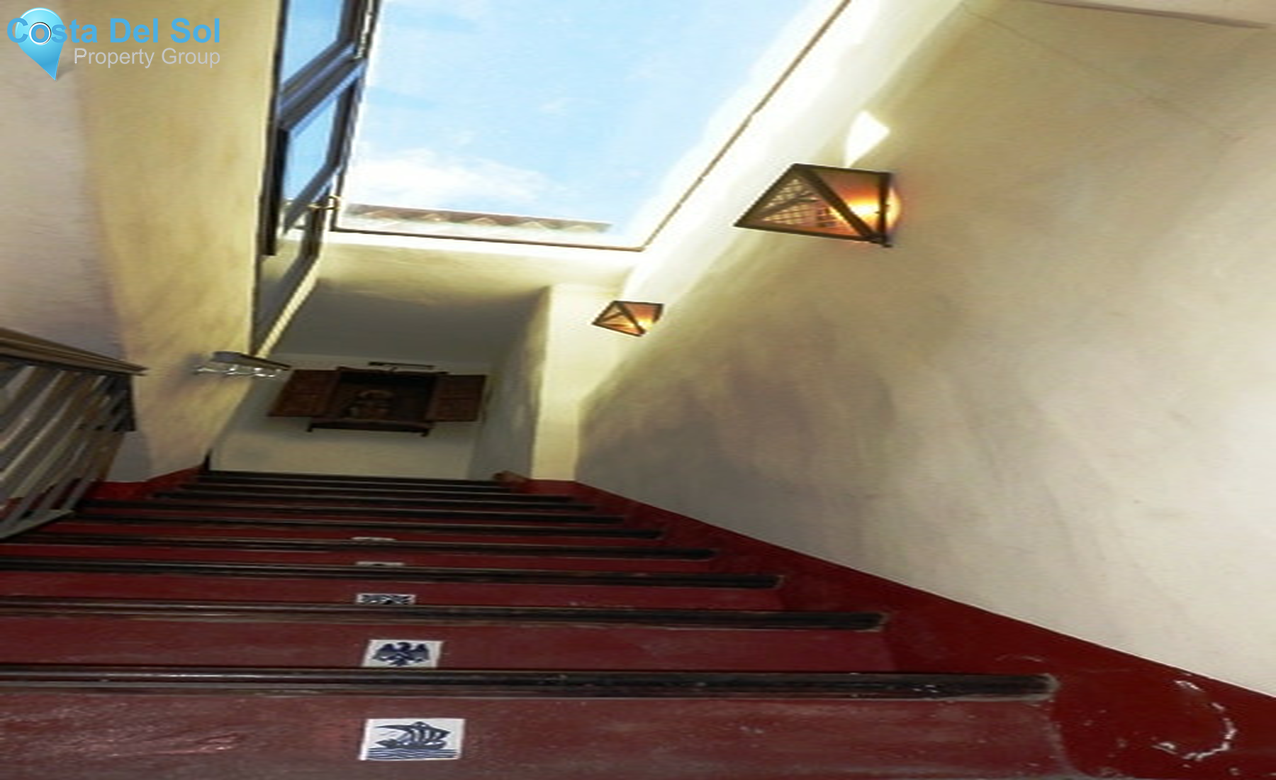 Townhouse in Marbella-1382506