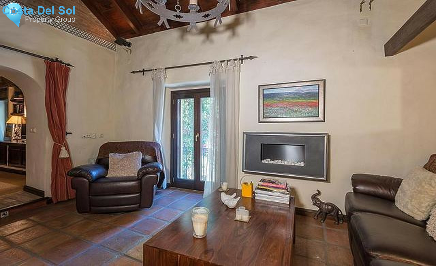 Townhouse in Marbella-1382507