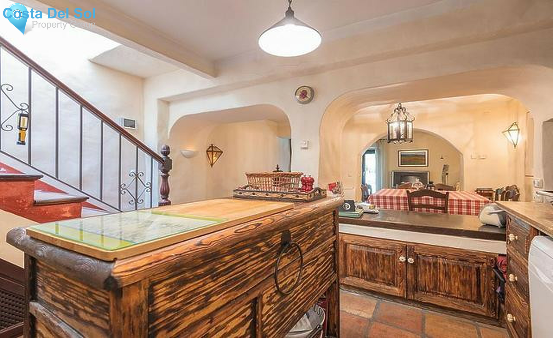 Townhouse in Marbella-1382511