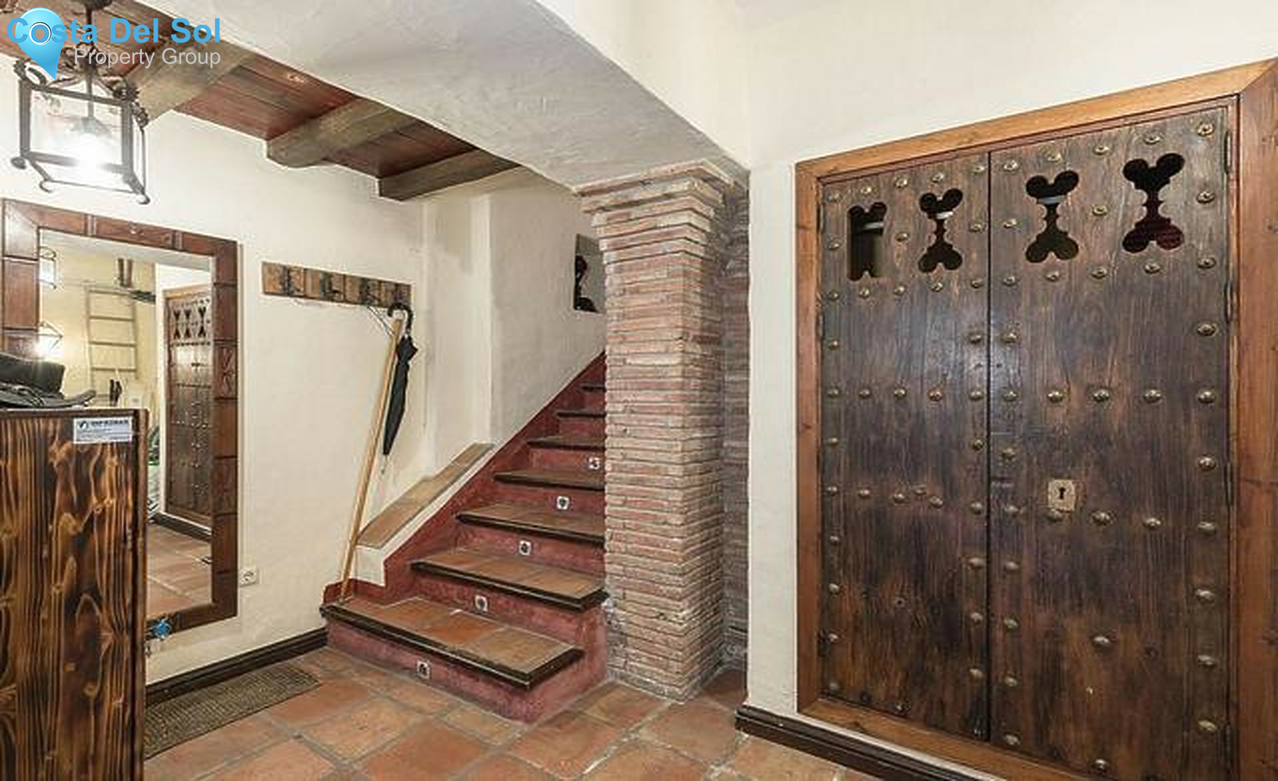 Townhouse in Marbella-1382512