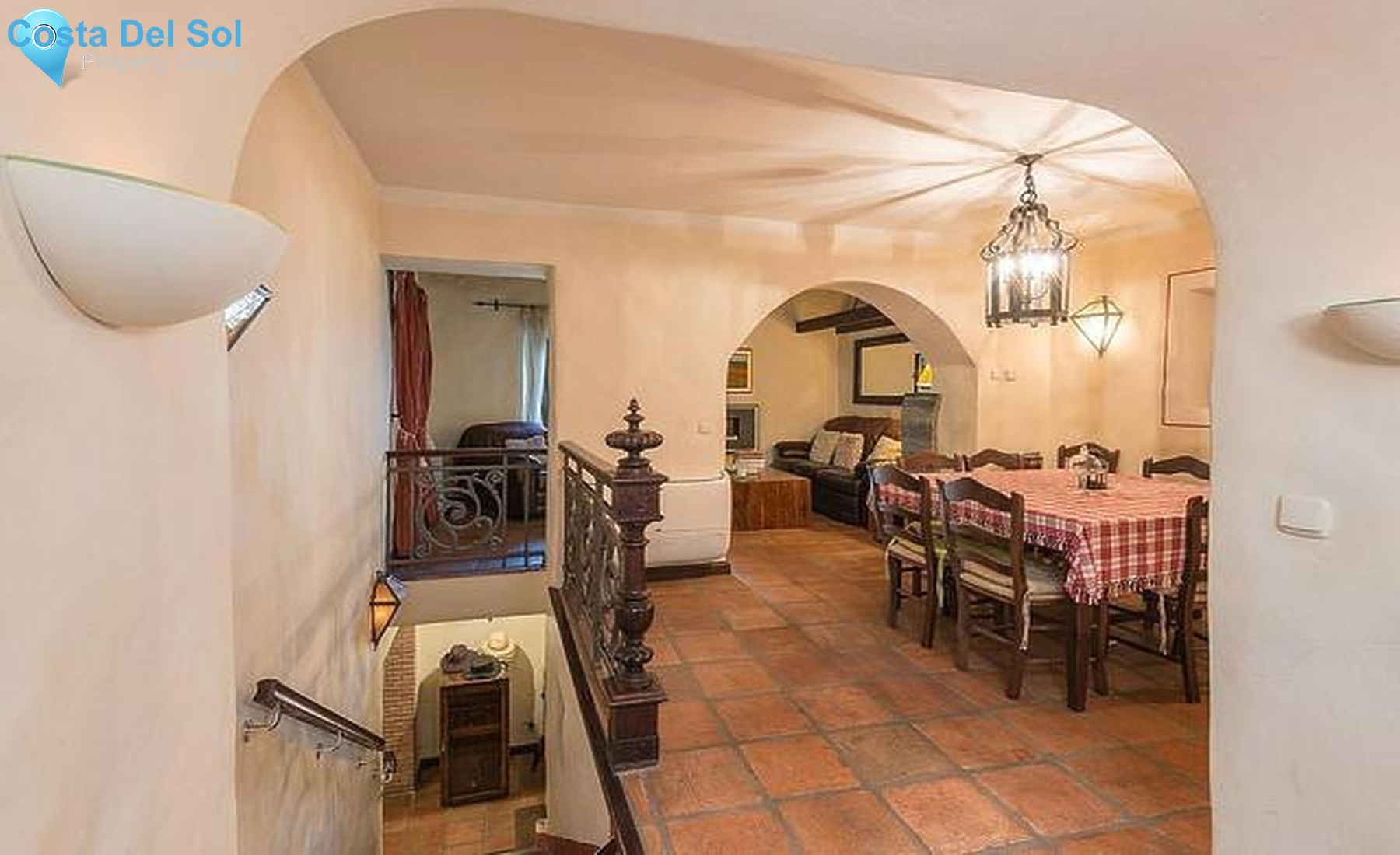 Townhouse in Marbella-1382513