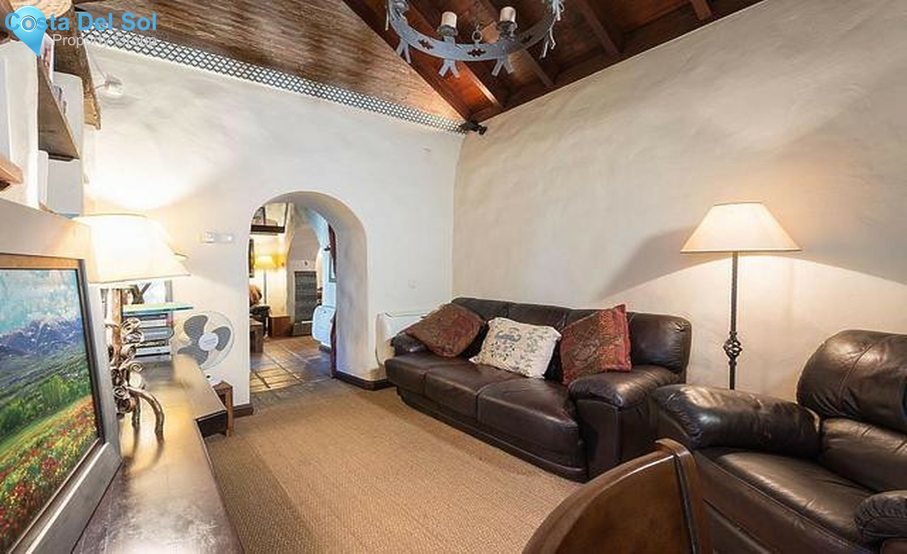 Townhouse in Marbella-1382497